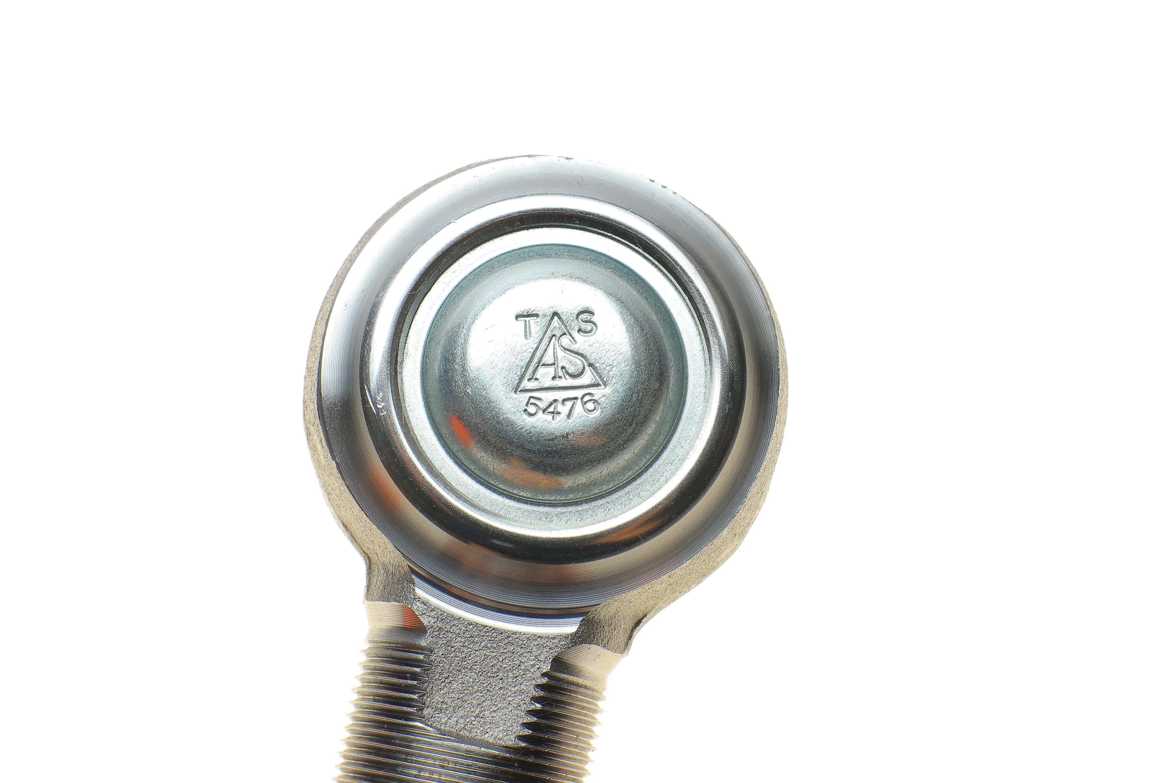 Наконечник тяги рульової (R) Iveco/Daf/Man/Volvo 91-