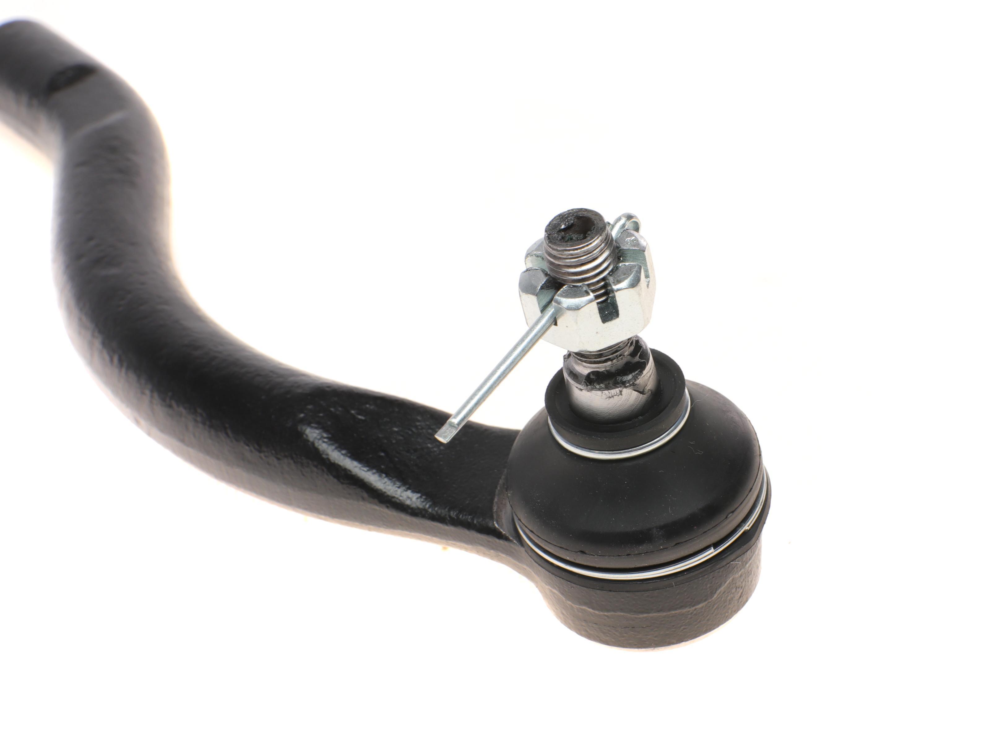 Наконечник тяги рульової (R) Honda Accord VII 03-08