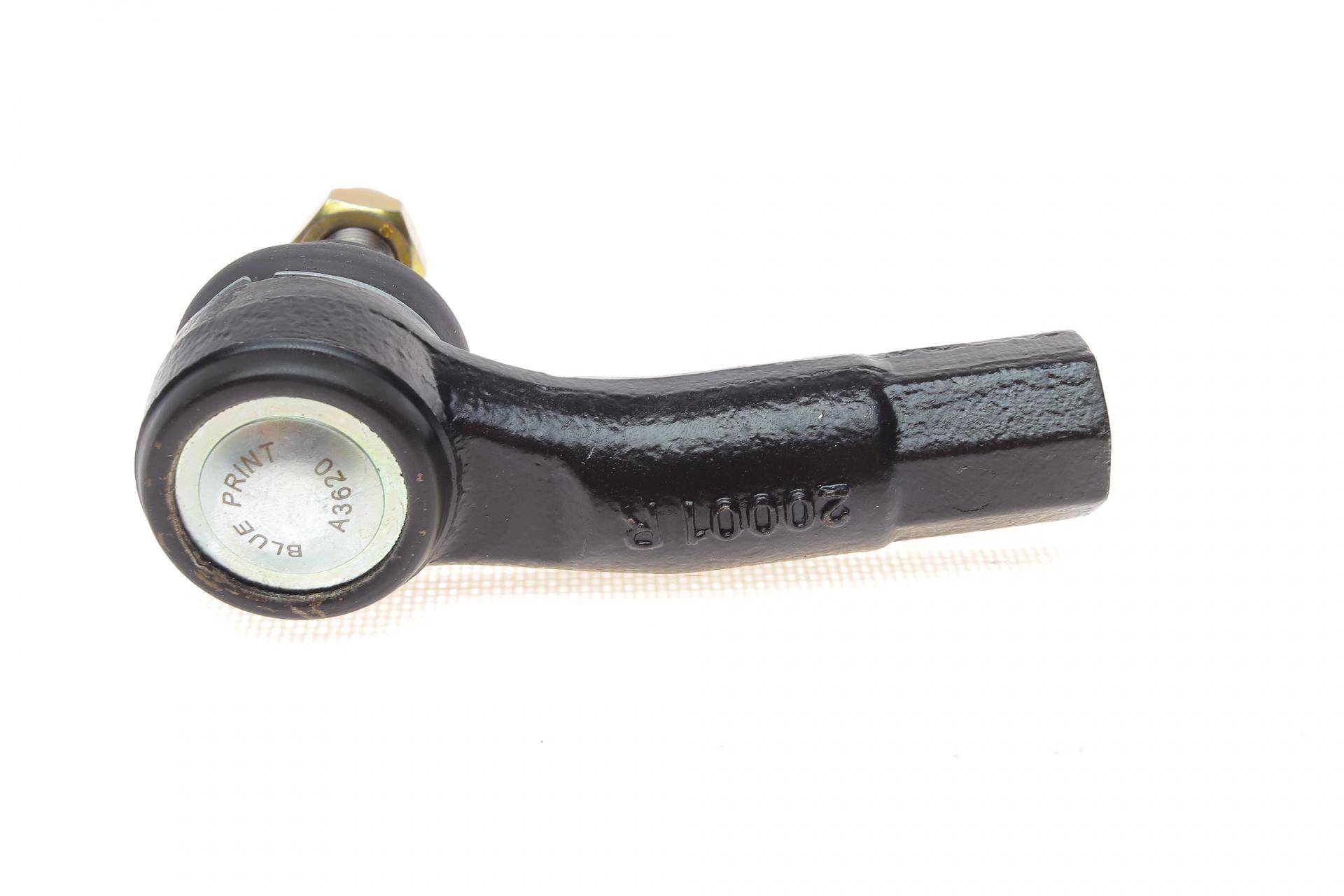 Наконечник тяги рульової (R) VW Caddy 04-