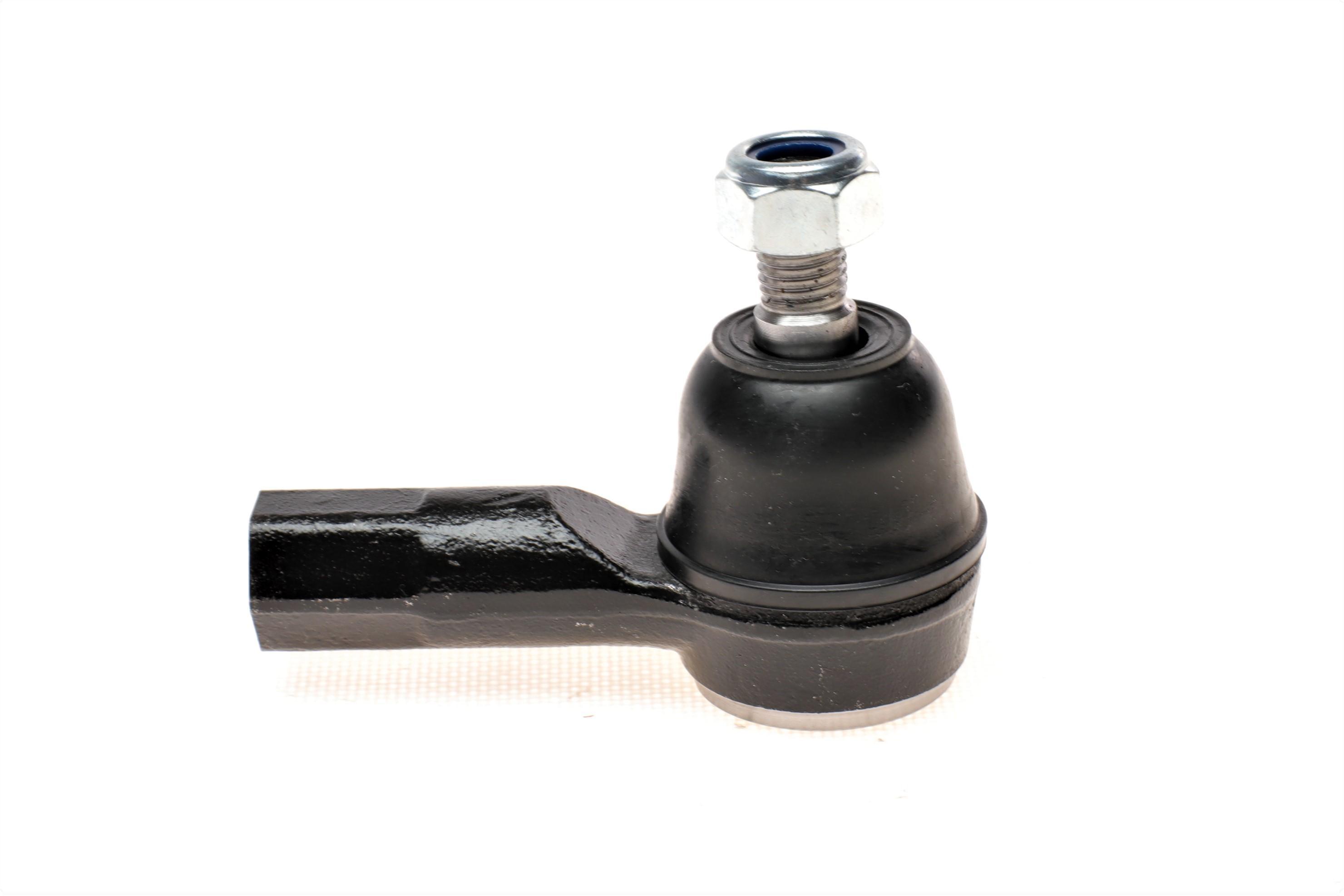 Наконечник тяги рульової Daewoo Nubira 1.6/2.0 97- Chevrolet Epuca 2.0-2.5 04-11 (L=96mm)