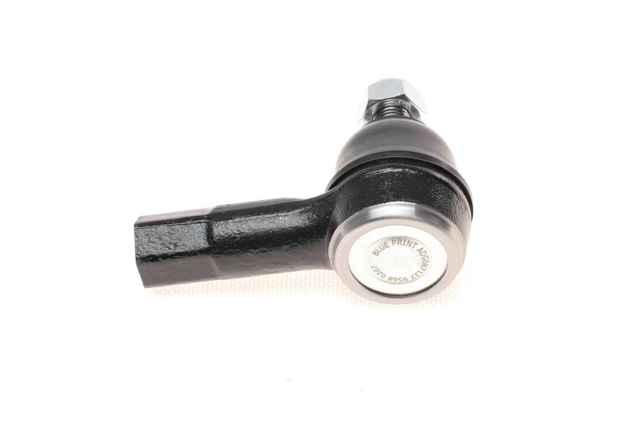 Наконечник тяги рульової Daewoo Nubira 1.6/2.0 97- Chevrolet Epuca 2.0-2.5 04-11 (L=96mm)