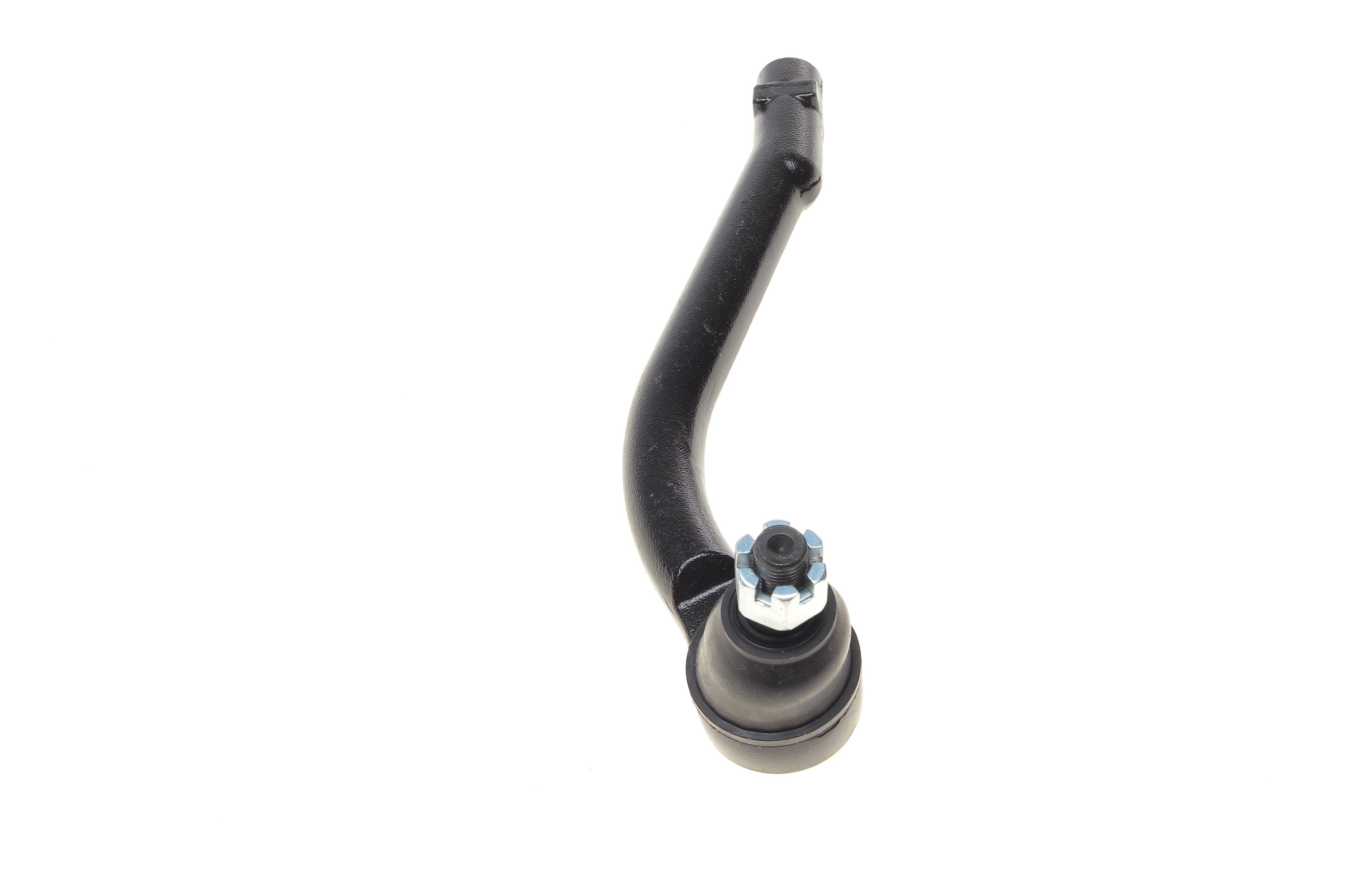 Наконечник тяги рульової (L) Hyundai Santa Fe II 06-13 (L=250mm)