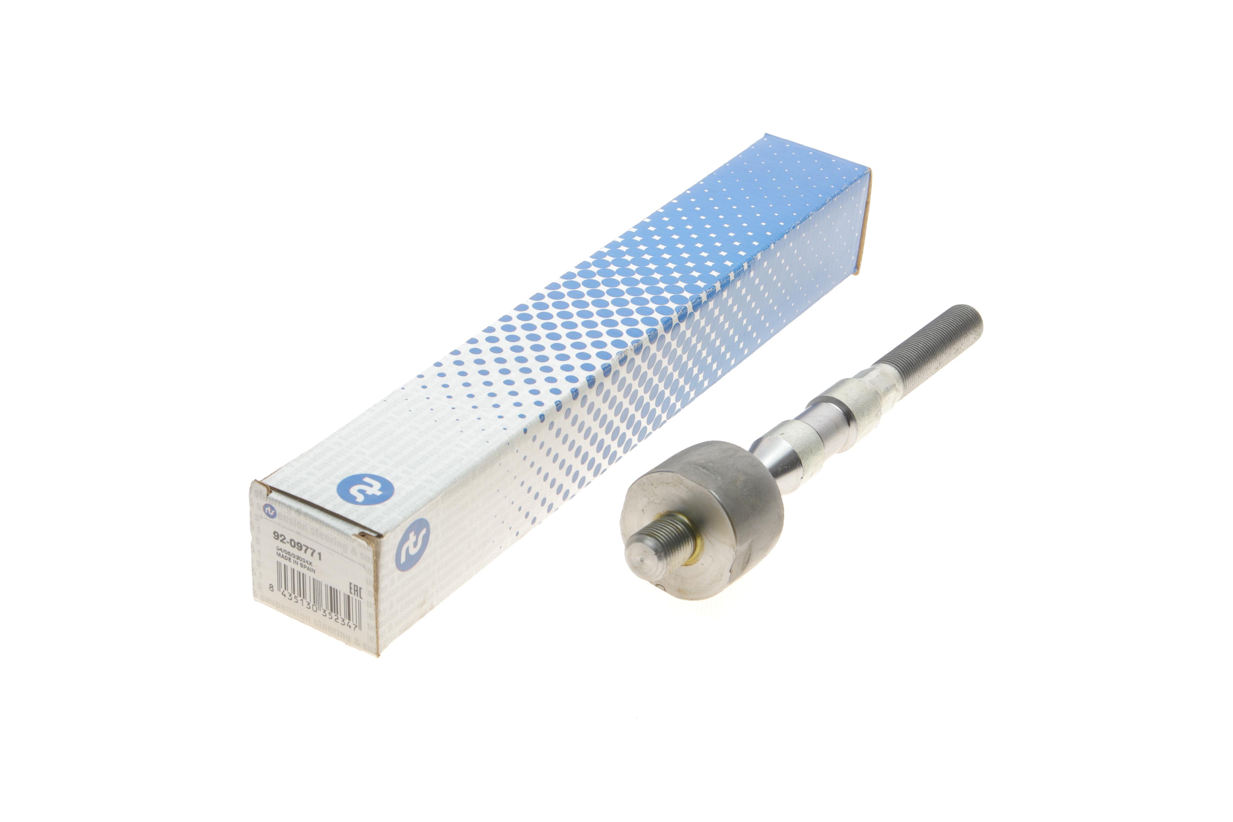 Тяга рульова Mitsubishi Pajero III 00-06 (L=206mm)