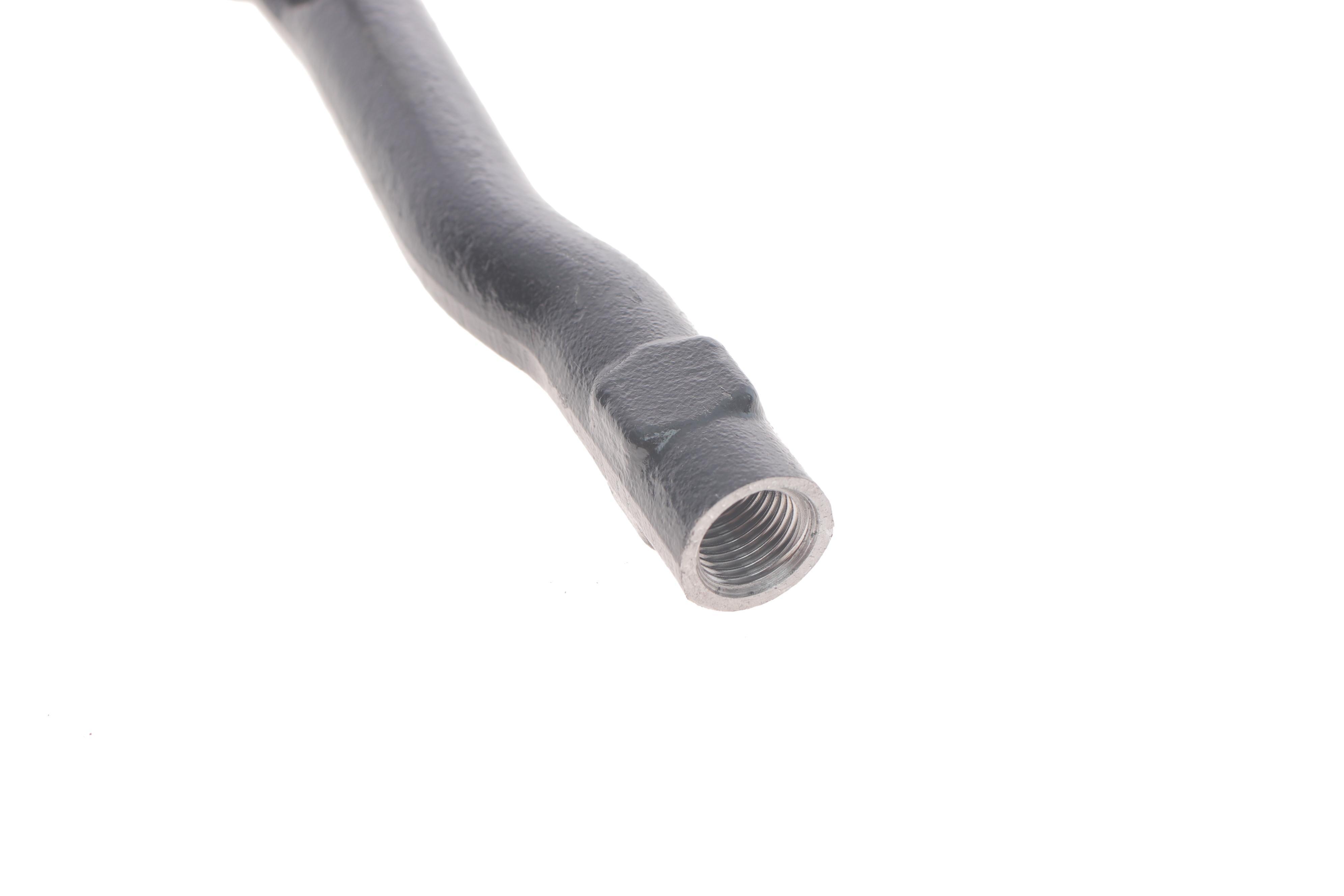 Наконечник тяги рульової (L) Honda HR-V 1.5/1.6D 15-