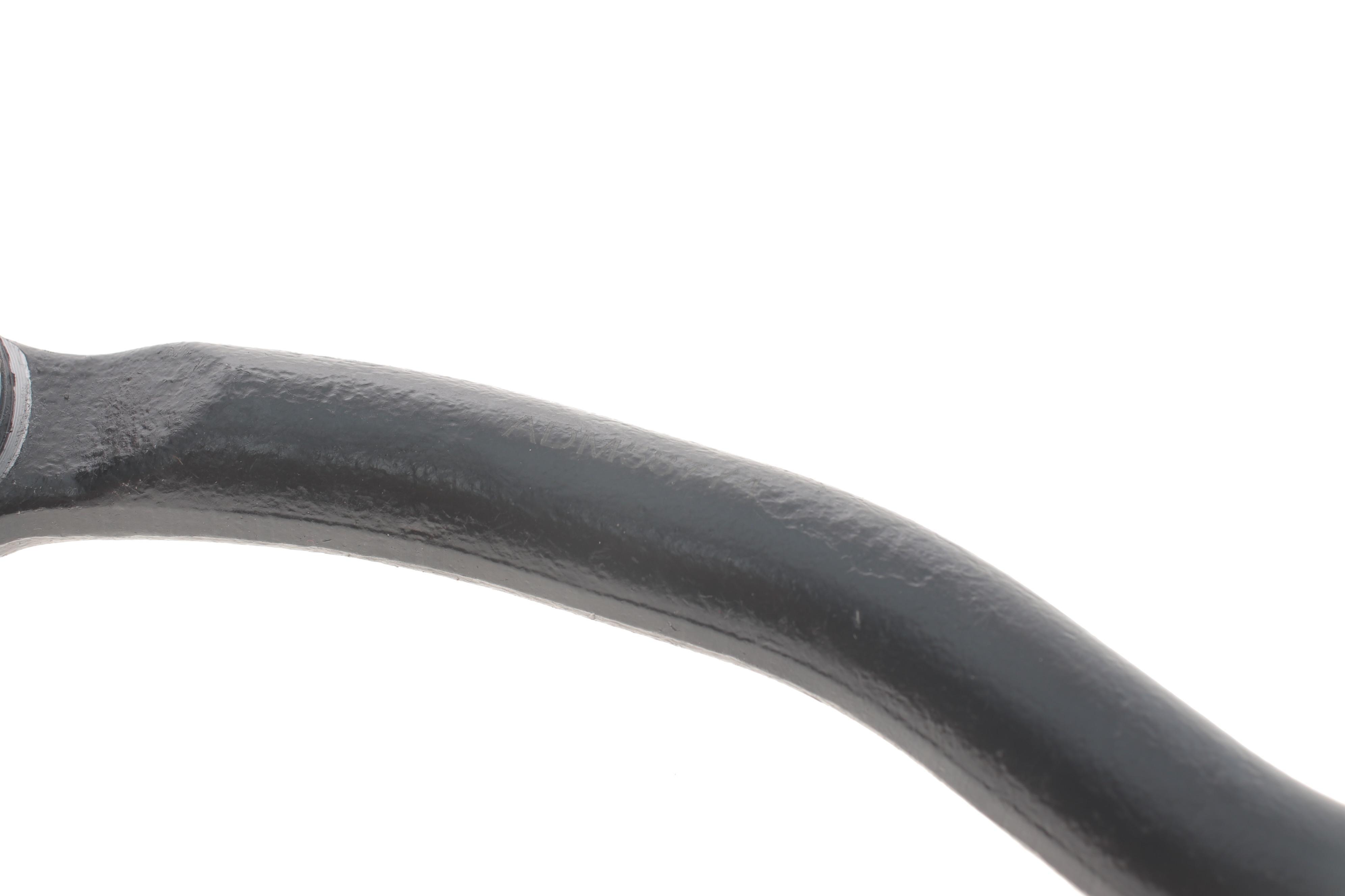 Наконечник тяги рульової (L) Mazda CX-7/CX-9 06- (L=231mm)