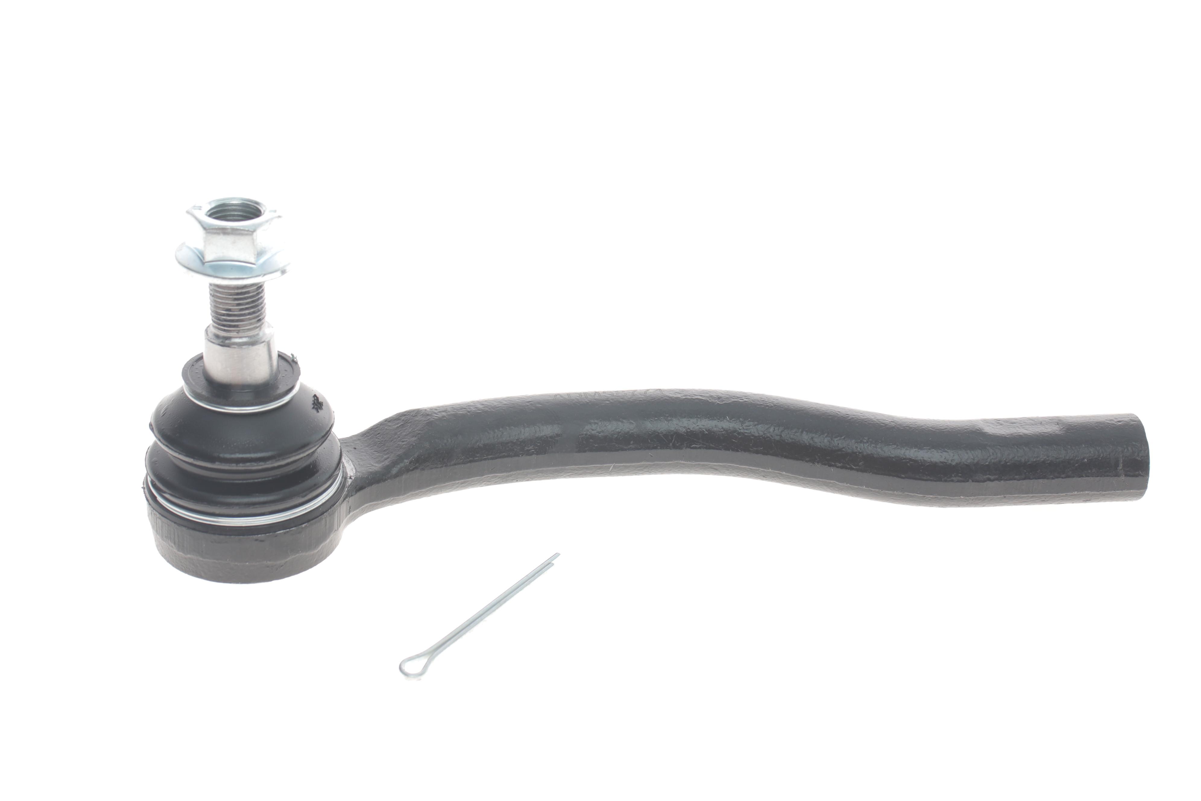 Наконечник тяги рульової (L) Mazda CX-7/CX-9 06- (L=231mm)