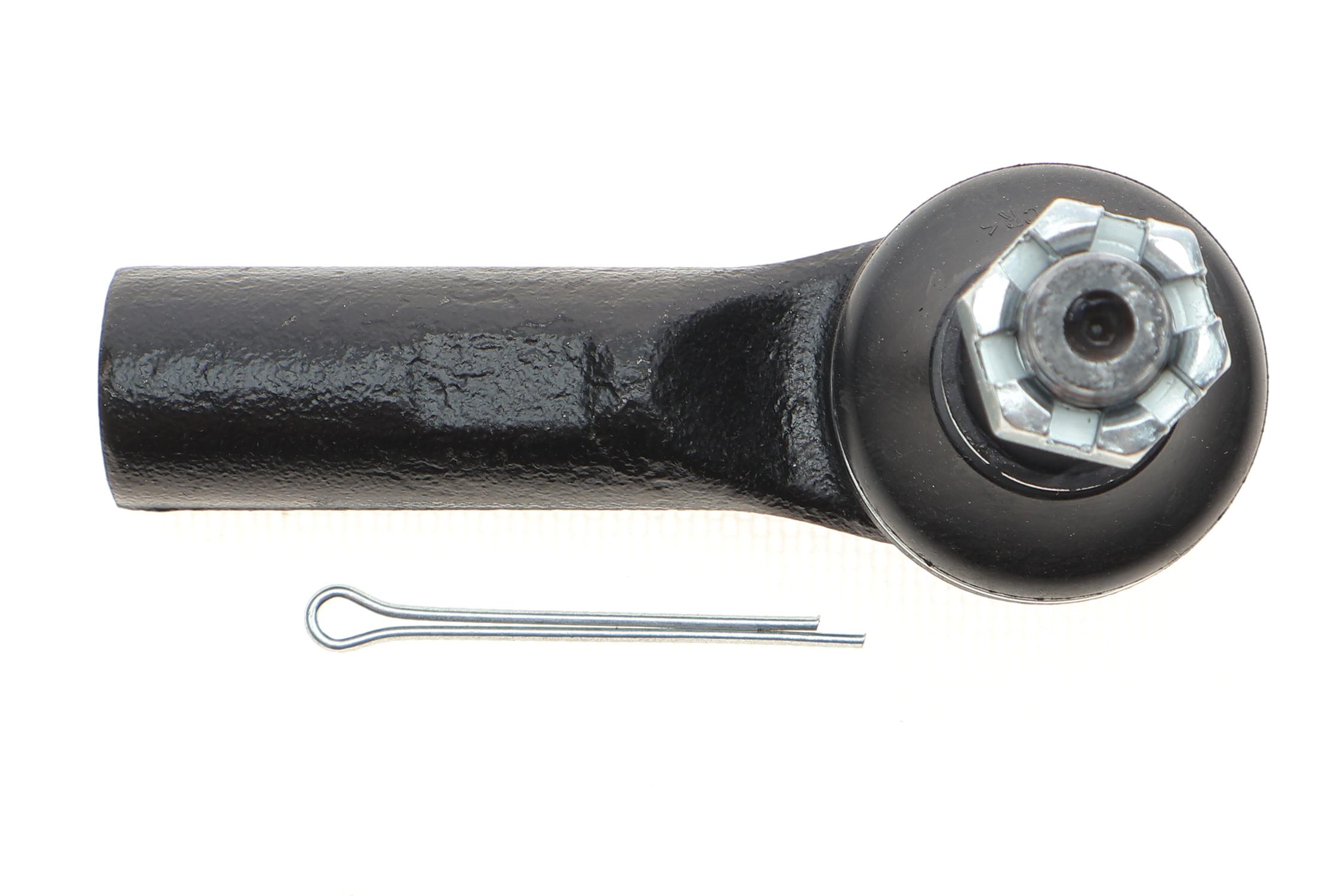 Наконечник тяги рульової Toyota Camry 91-06/Lexus ES 96-01/RX 98-08 (L= 88 mm)