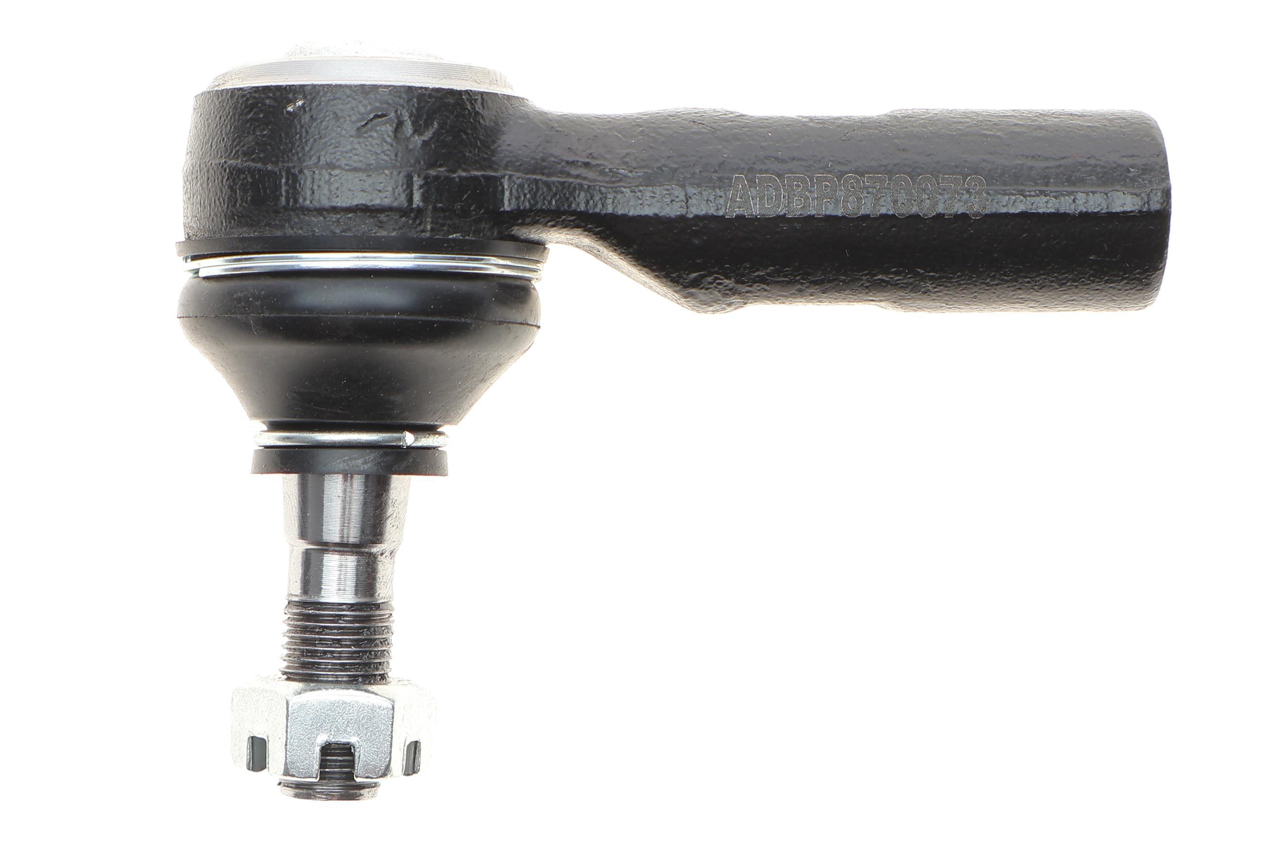 Наконечник тяги рульової Toyota Camry 91-06/Lexus ES 96-01/RX 98-08 (L= 88 mm)