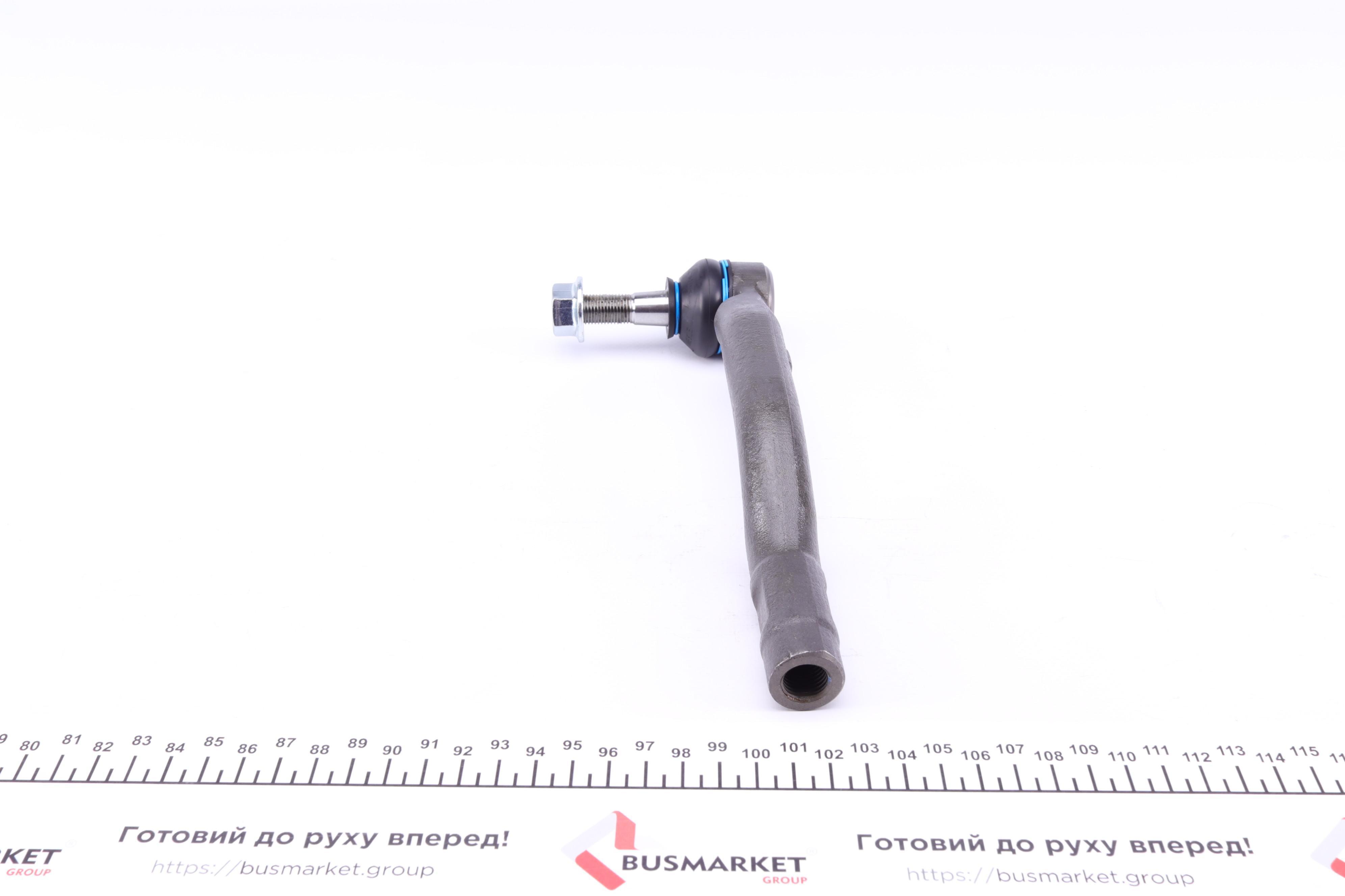 Наконечник тяги рульової (L) Mazda 6 07-13