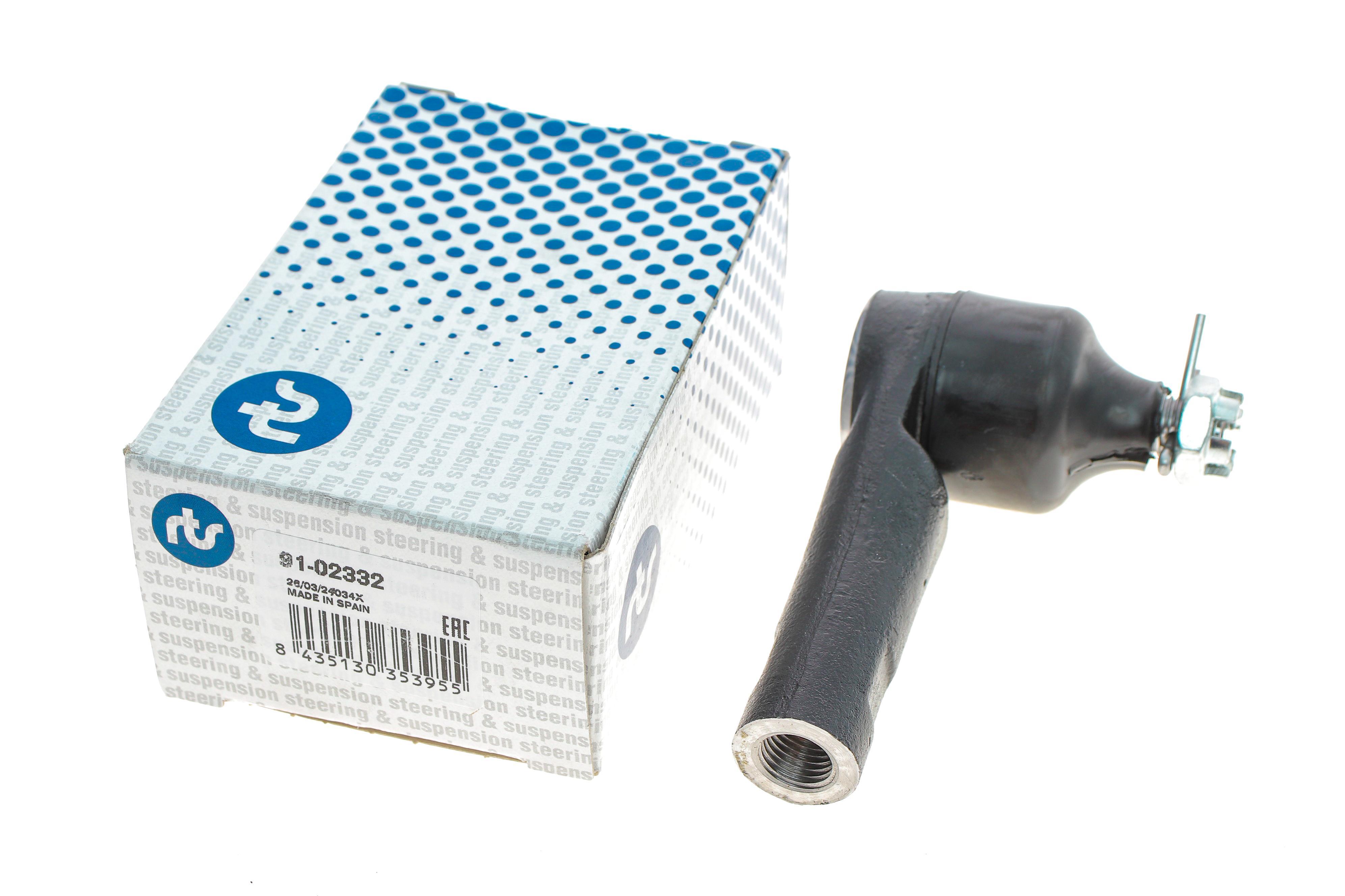 Наконечник тяги рульової Nissan Almera II 00-06/Maxima 95-03