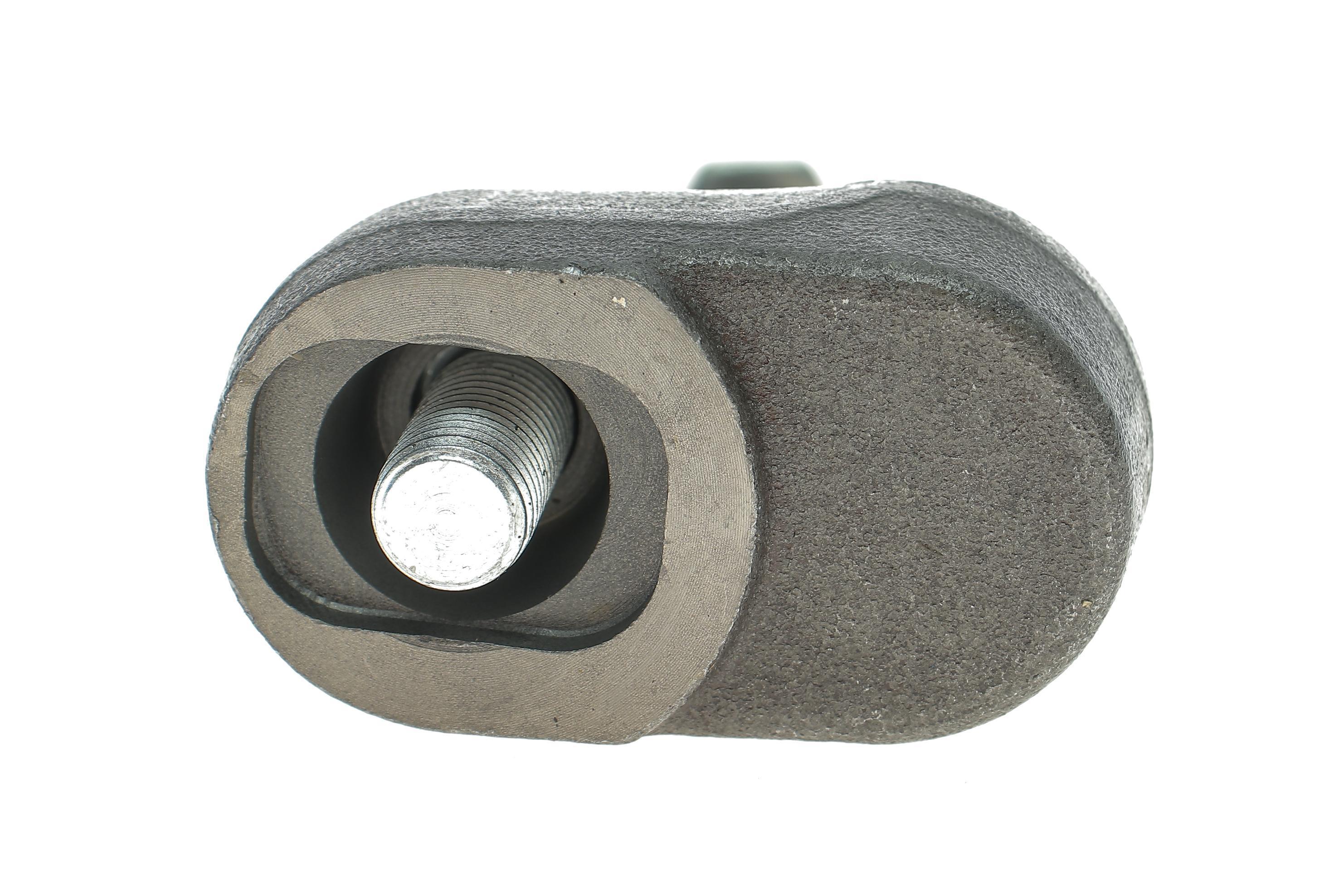 Тяга рульова MB A-class (W169) 04-12