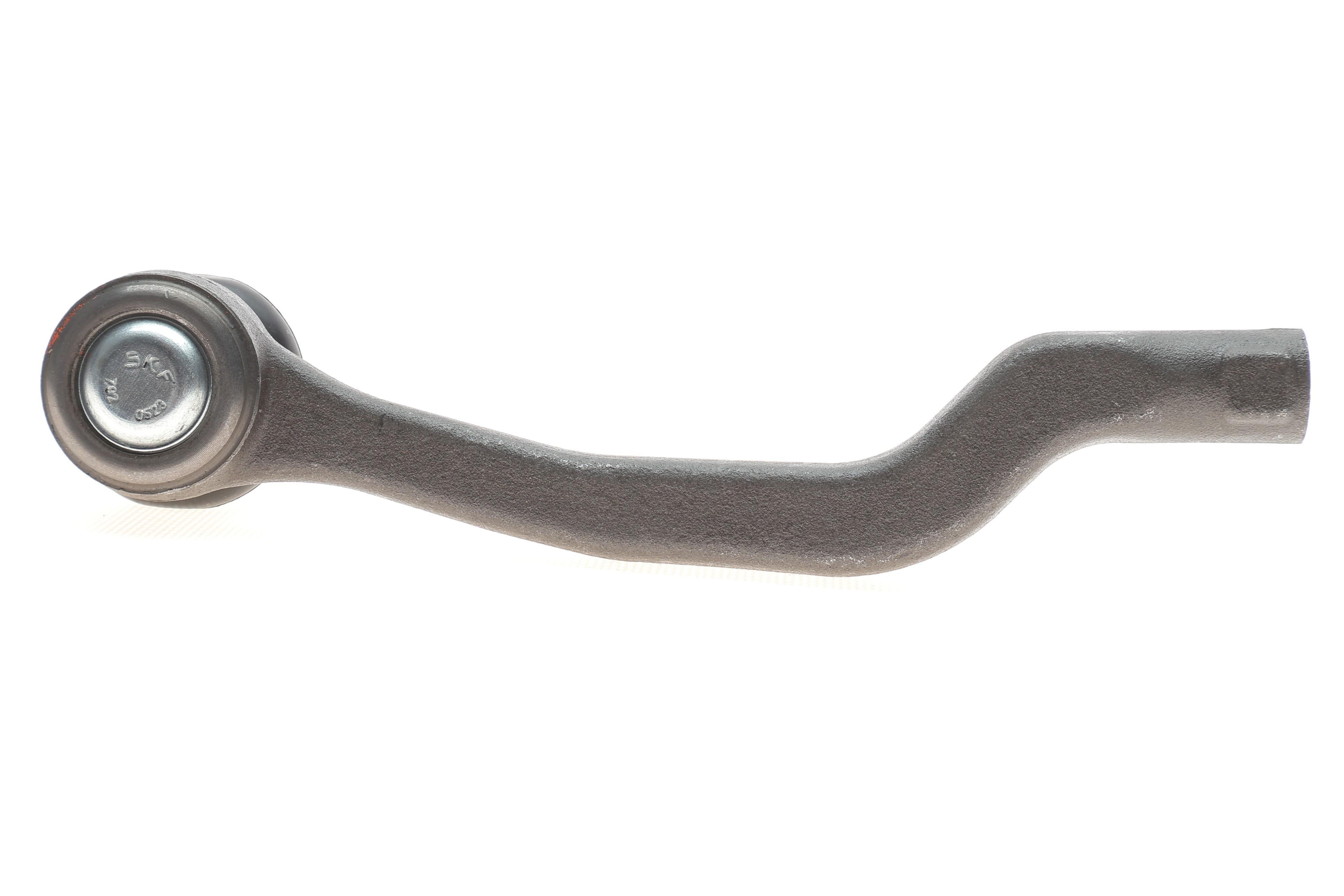 Наконечник тяги рульової (R) MB Vaneo (W414) 02-05