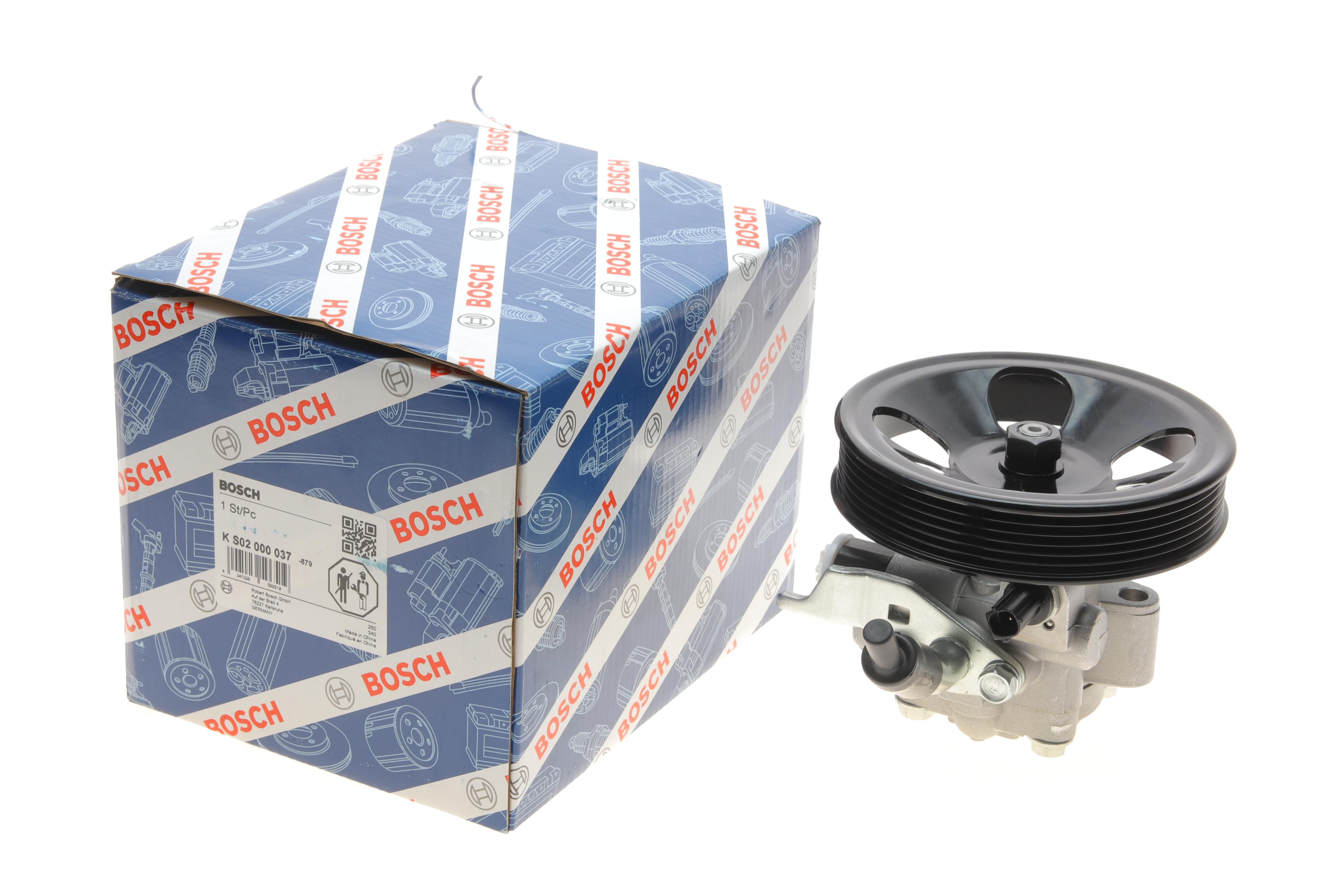 Насос ГПК Hyundai Santa Fe II 2.7 06-12