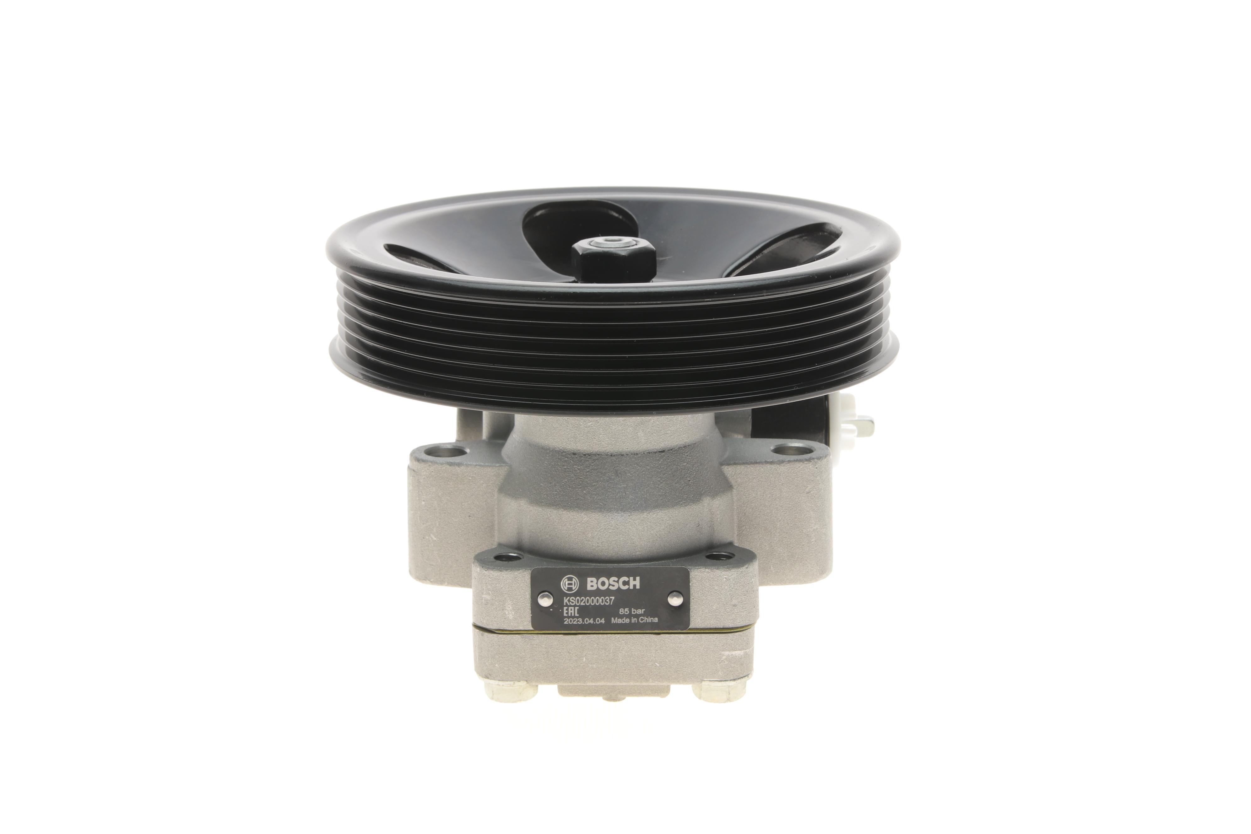 Насос ГПК Hyundai Santa Fe II 2.7 06-12