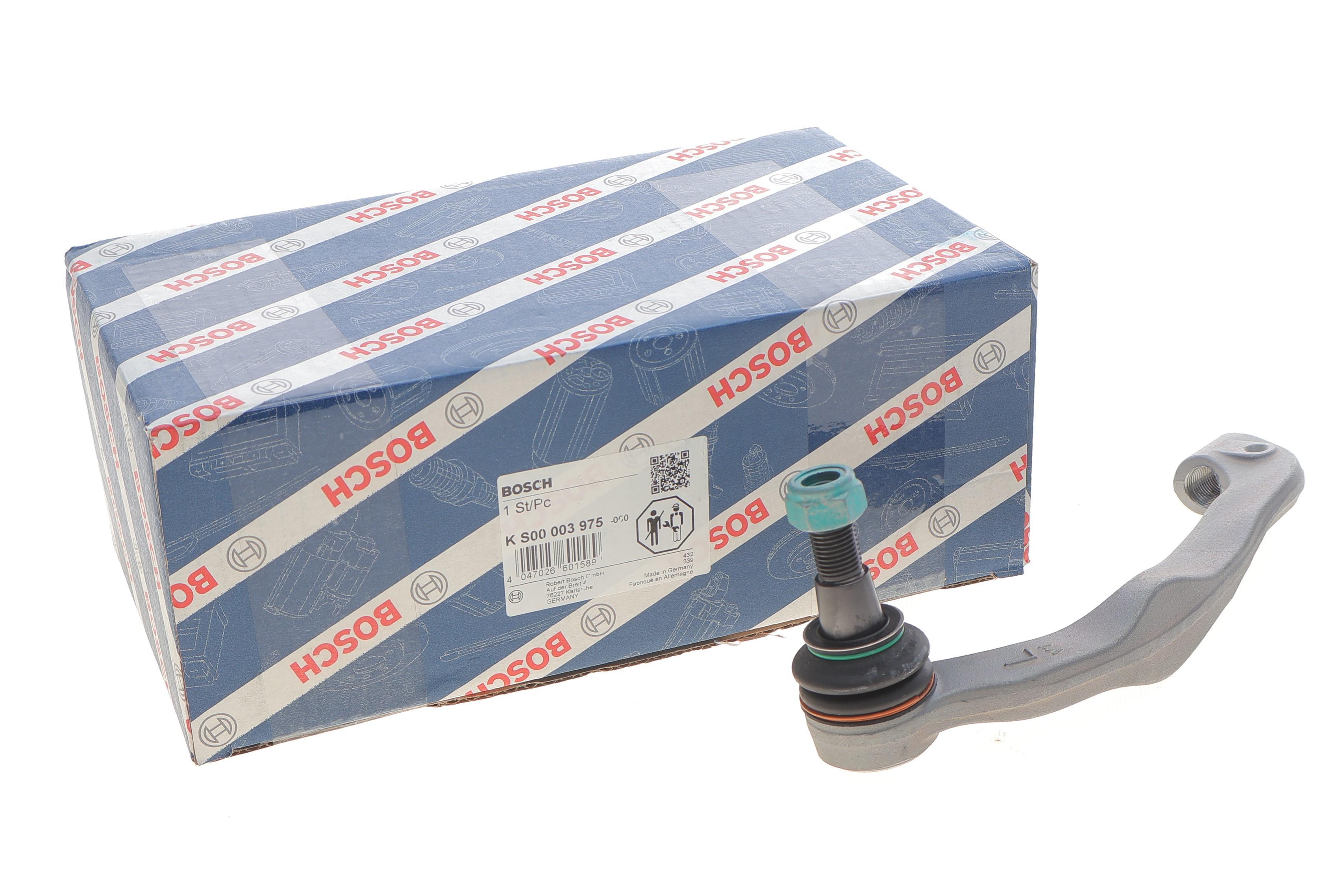 Наконечник тяги рульової (L) VW T5/T6 03-