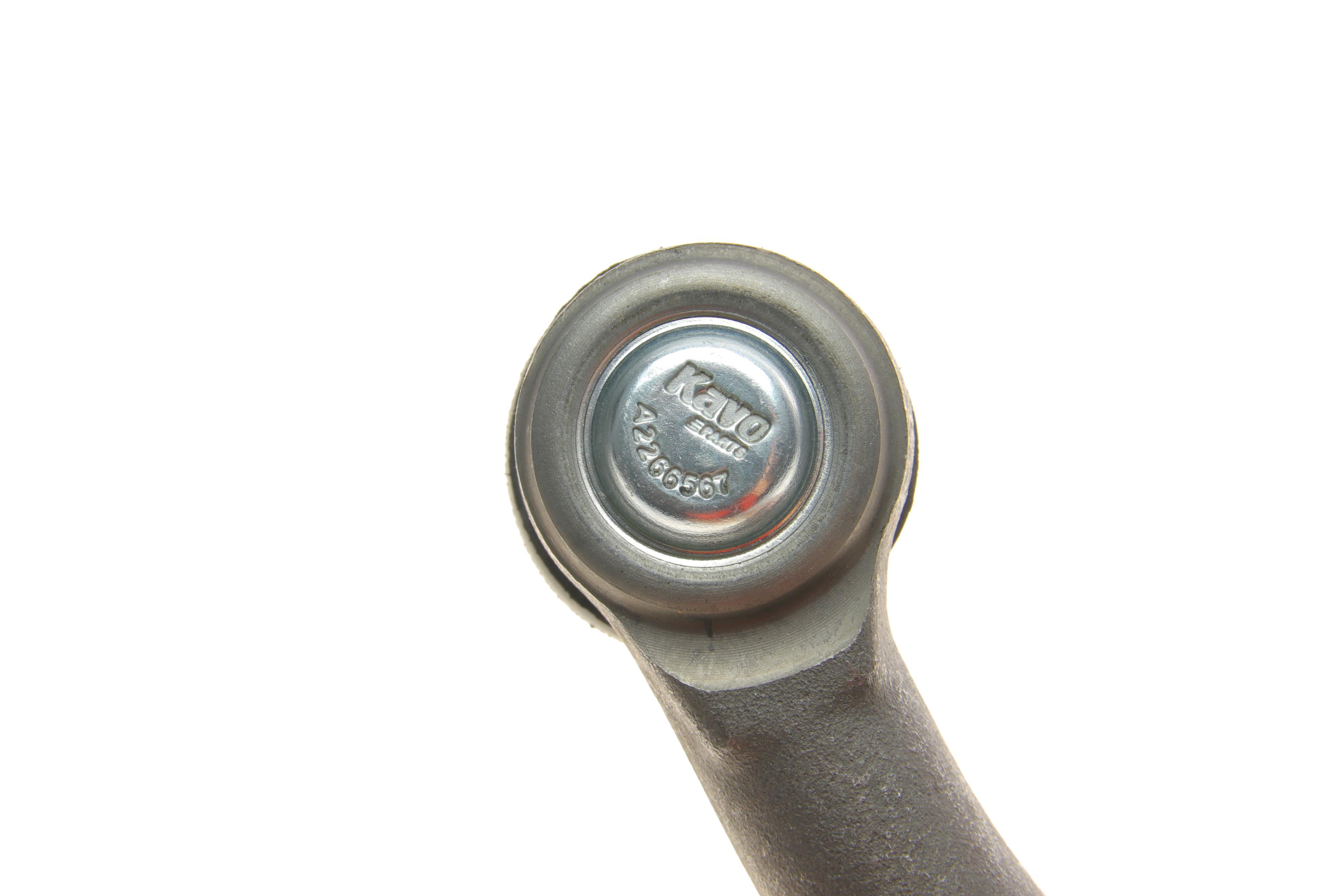 Наконечник тяги рульової (L) Chevrolet Aveo 04-