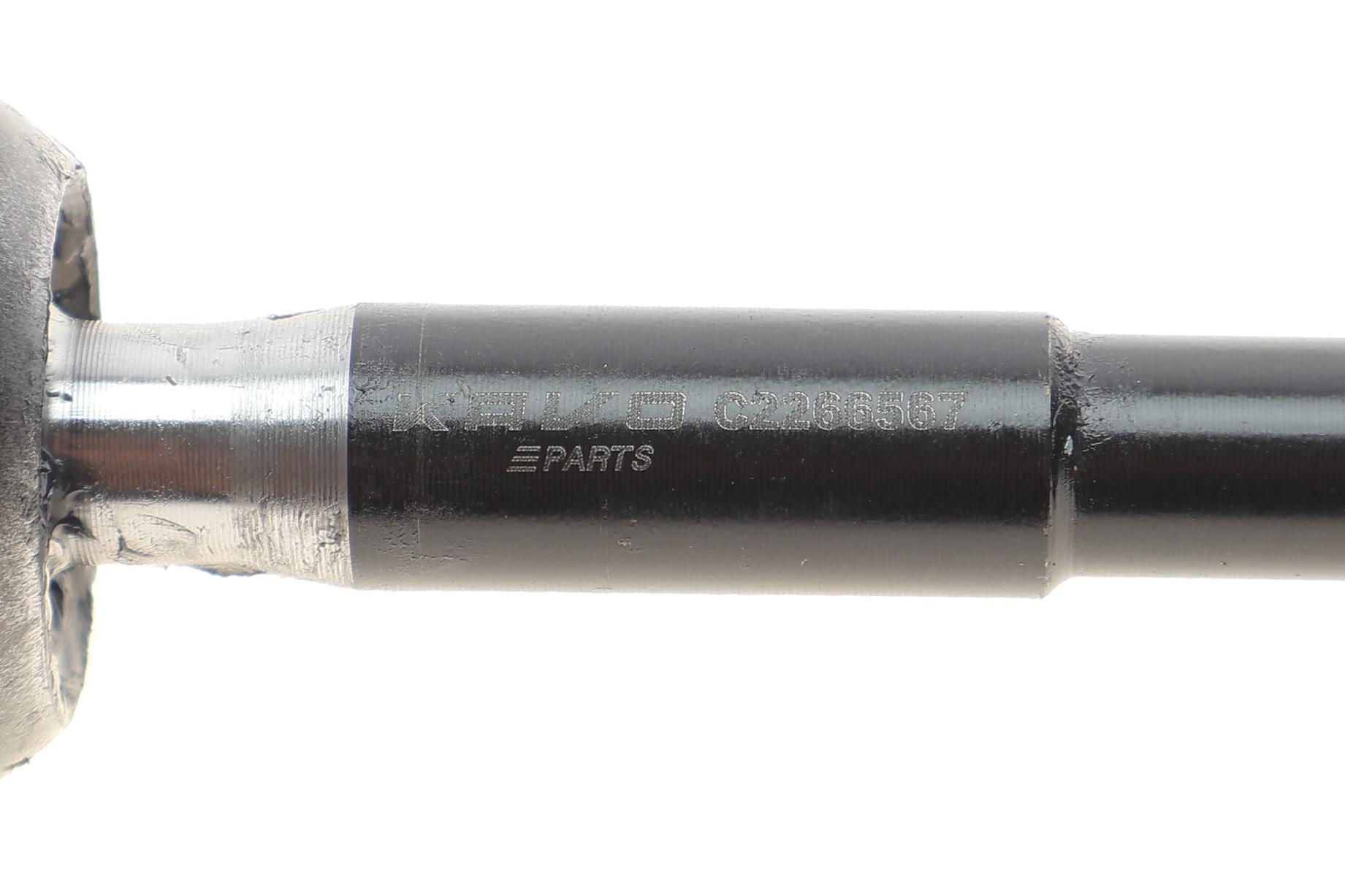 Тяга рульова Daewoo Matiz 98-