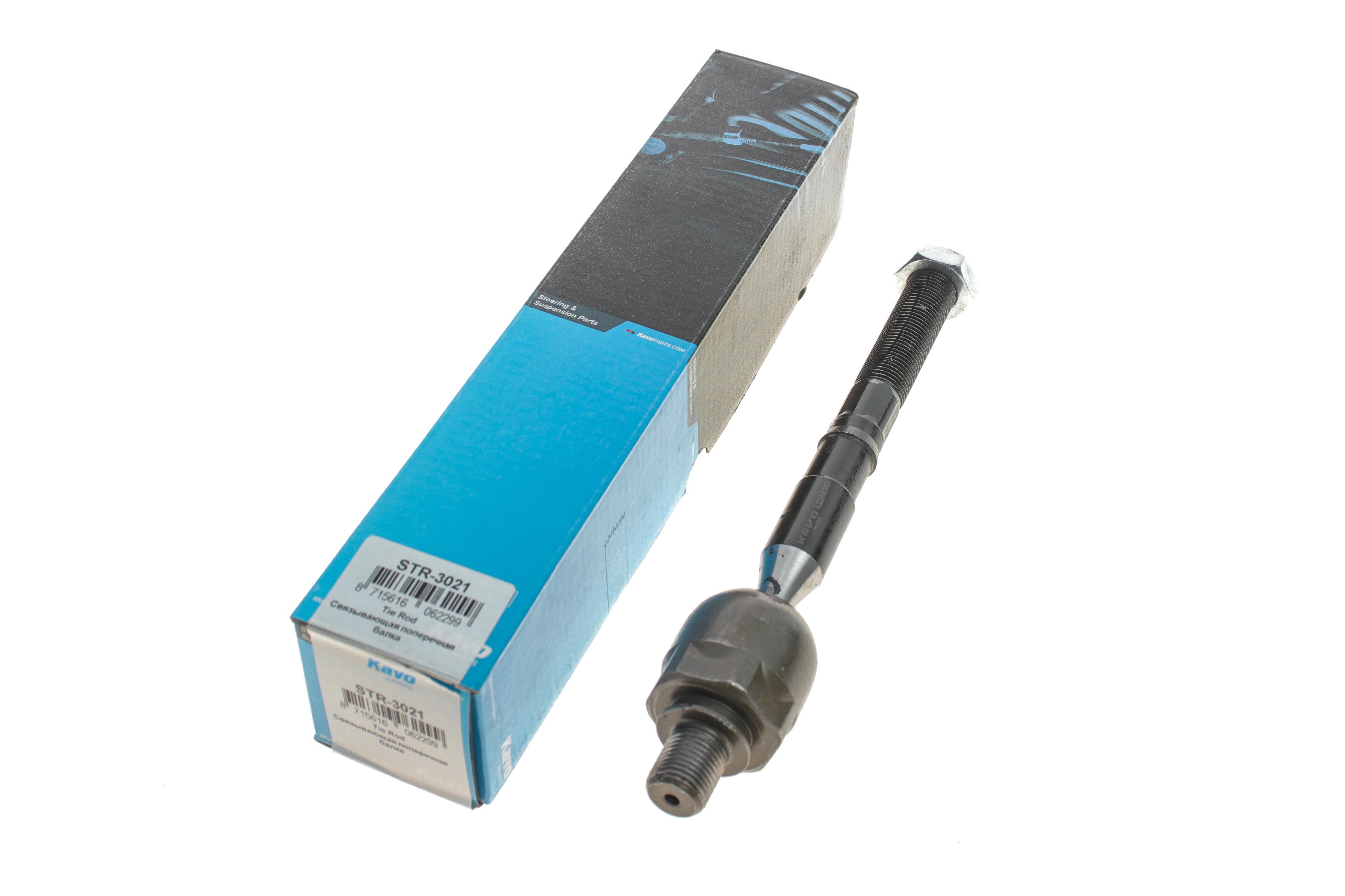 Тяга рульова Hyundai Santa Fe 2.2CRDi-2.7 06-