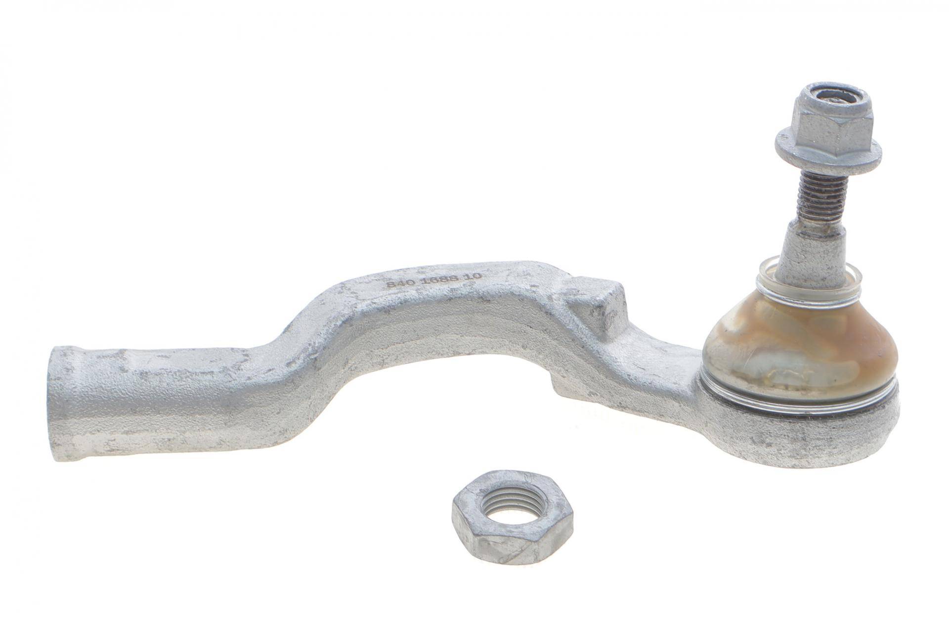 Наконечник тяги рульової (R) Citroen C4 20-