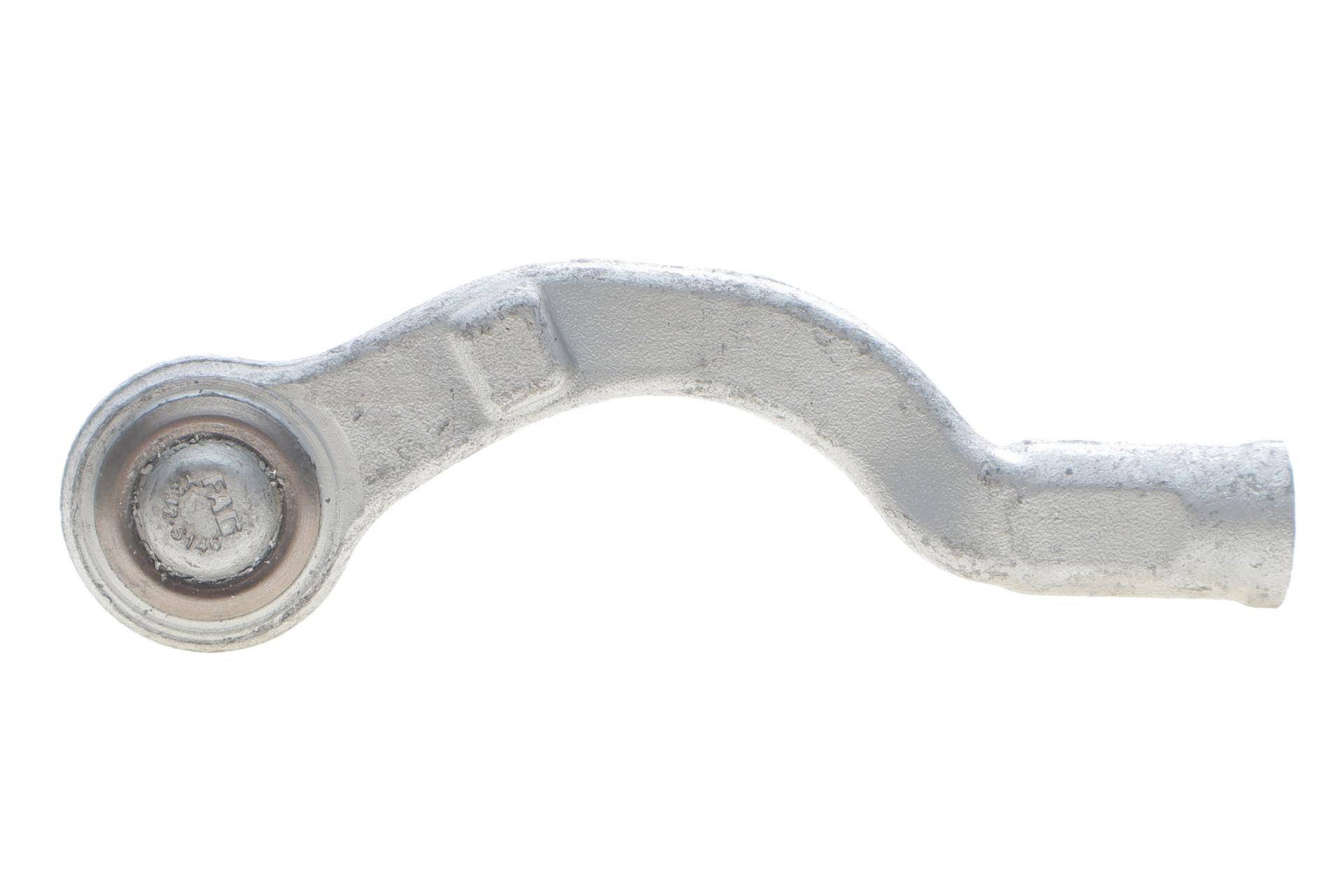 Наконечник тяги рульової (R) Citroen C4 20-