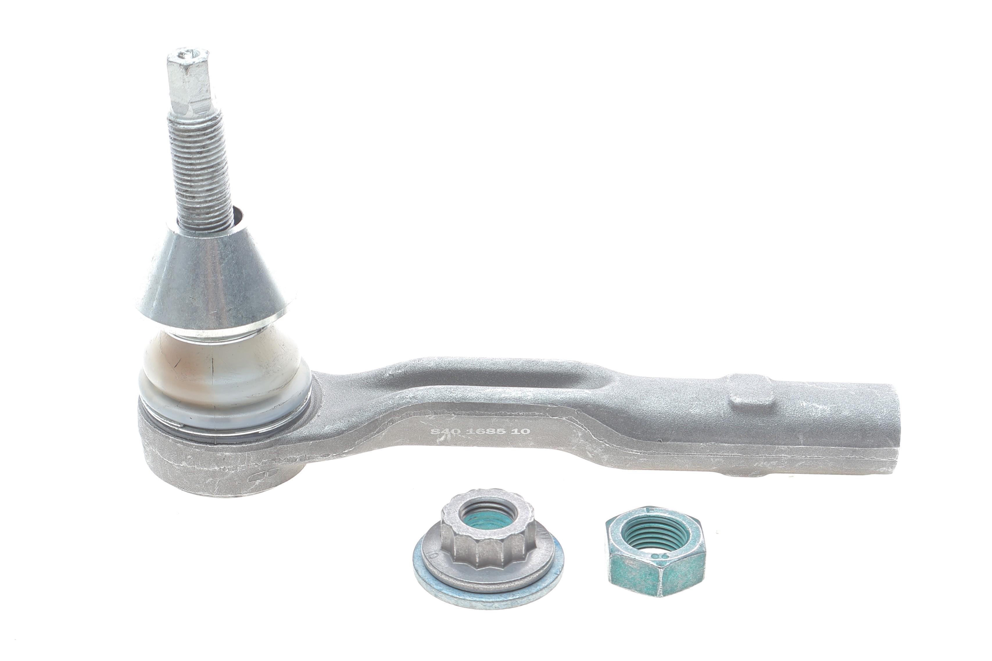 Наконечник тяги рульової MB S-class (W222/V222/X222) 13-