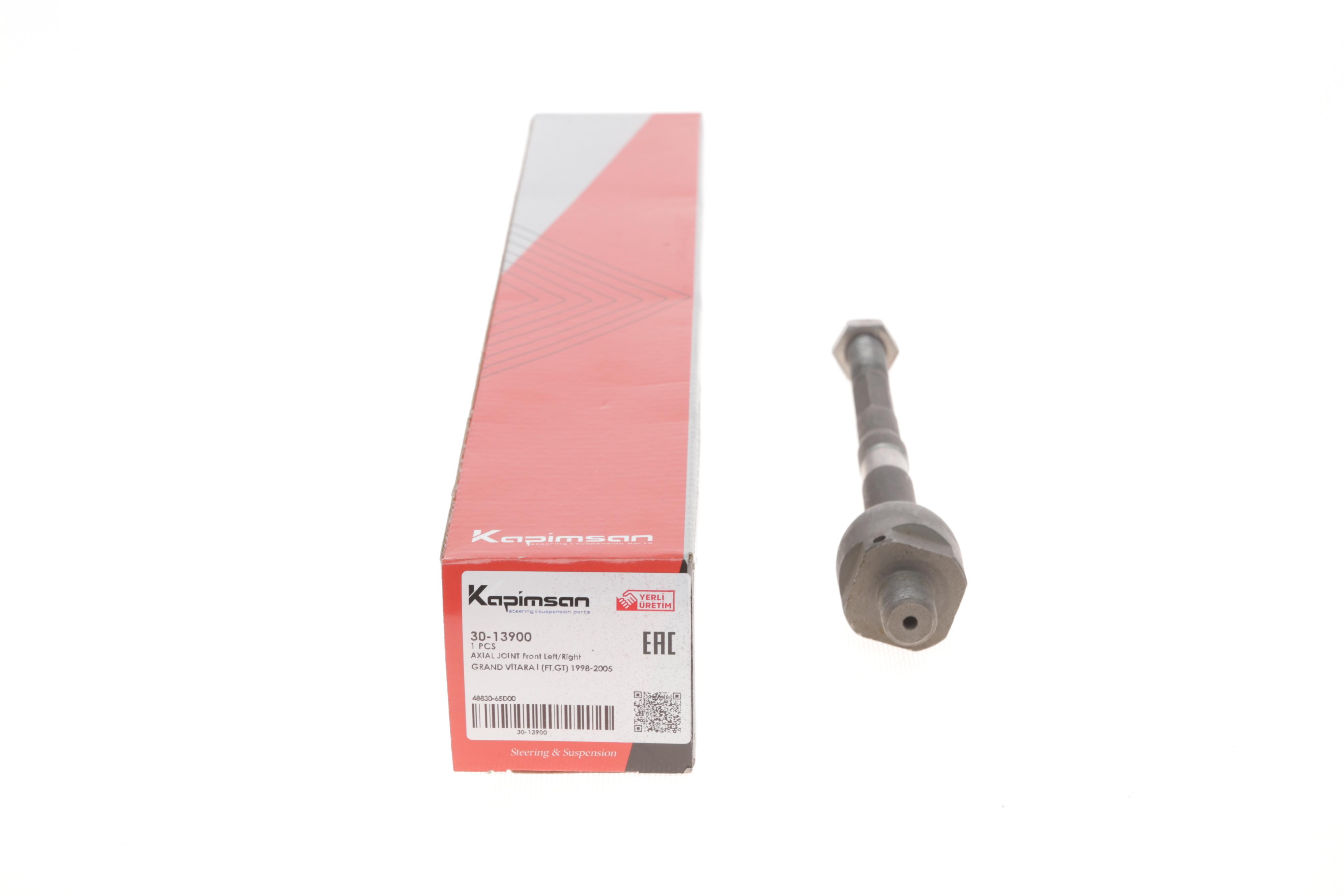 Тяга рульова Suzuki Grand Vitara 98-03