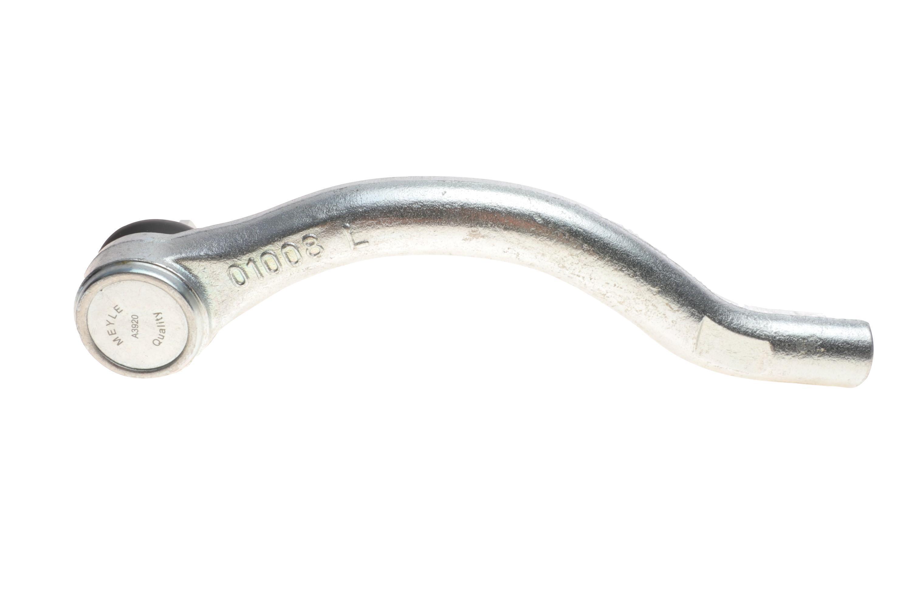 Наконечник тяги рульової (L) Honda Accord VII 03-08