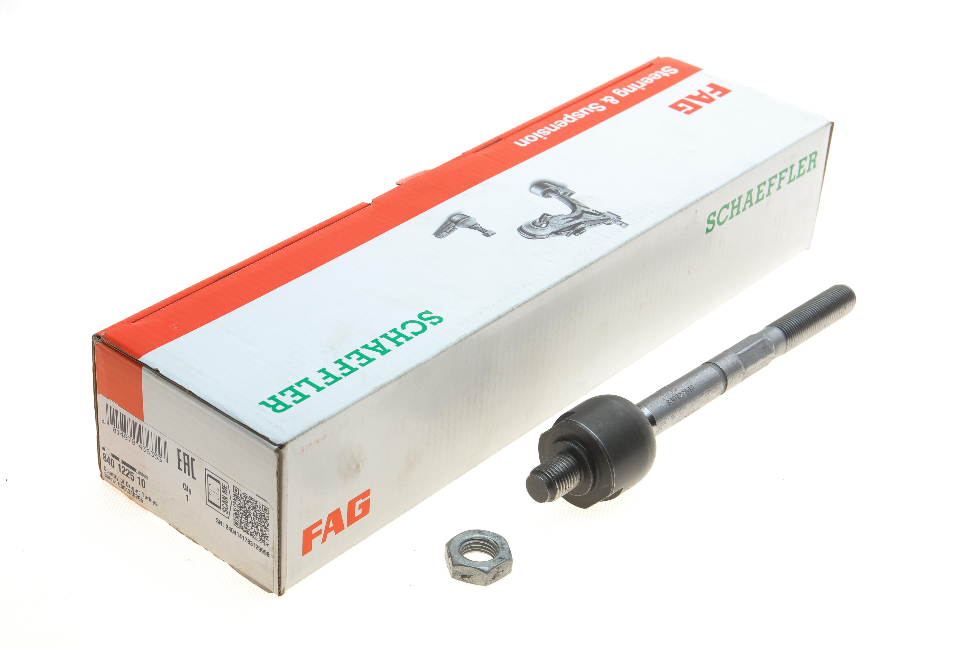 Тяга рульова Renault Logan II/Dacia Dokker 0.9-1.6 12-