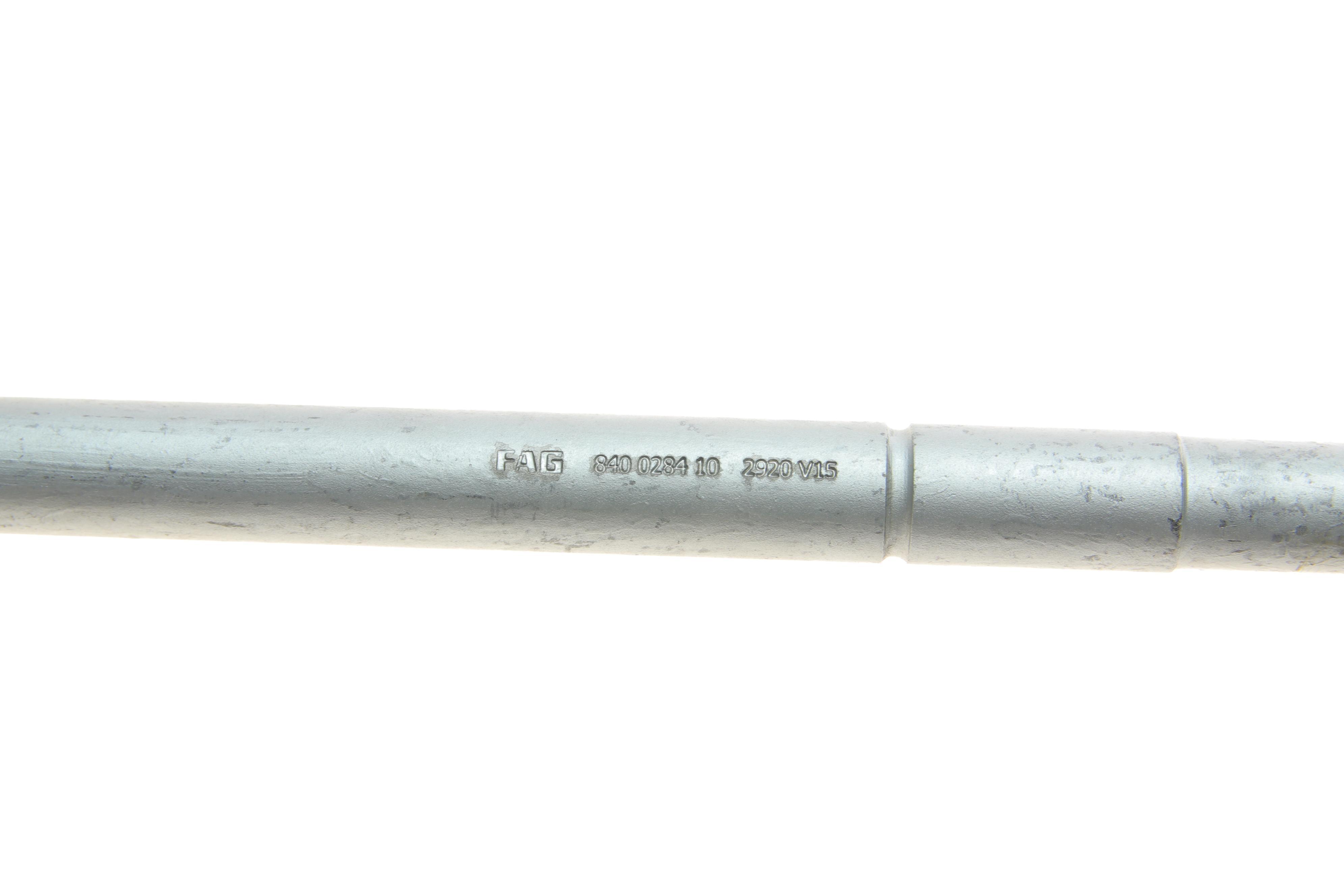 Тяга рульова (L) Ford Transit 00-14 (тонка)