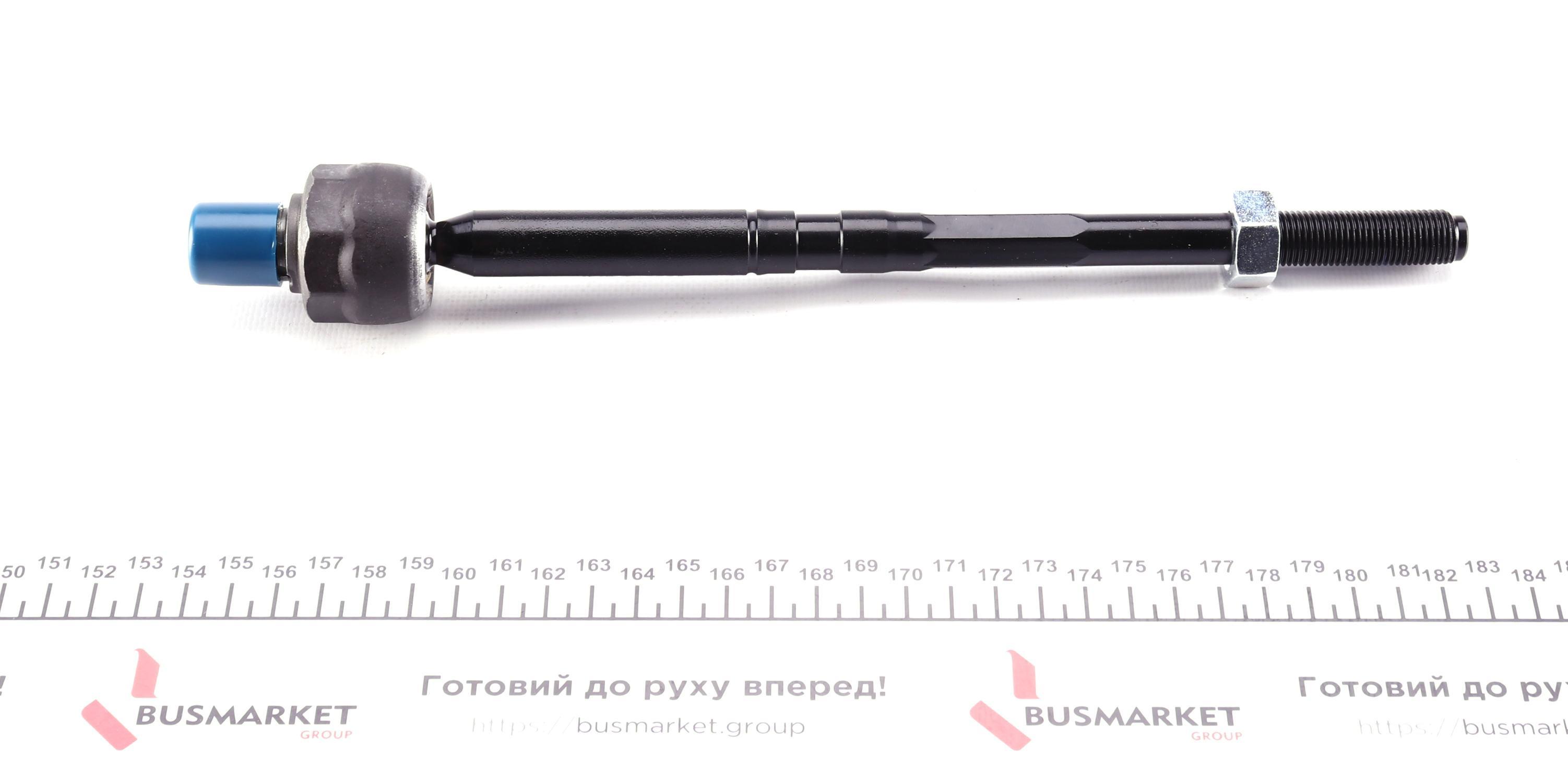 Тяга рульова Opel Vectra C 02-08