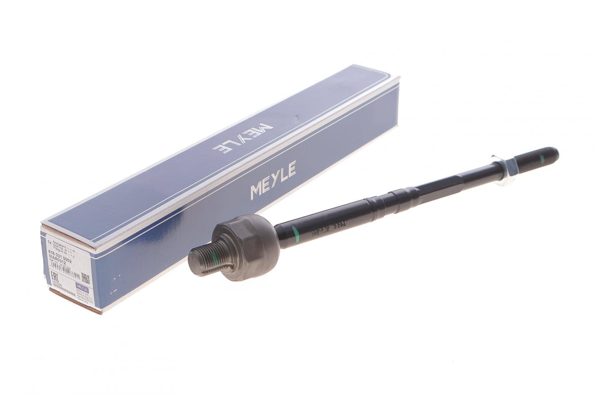 Тяга рульова Opel Vectra C 02-08