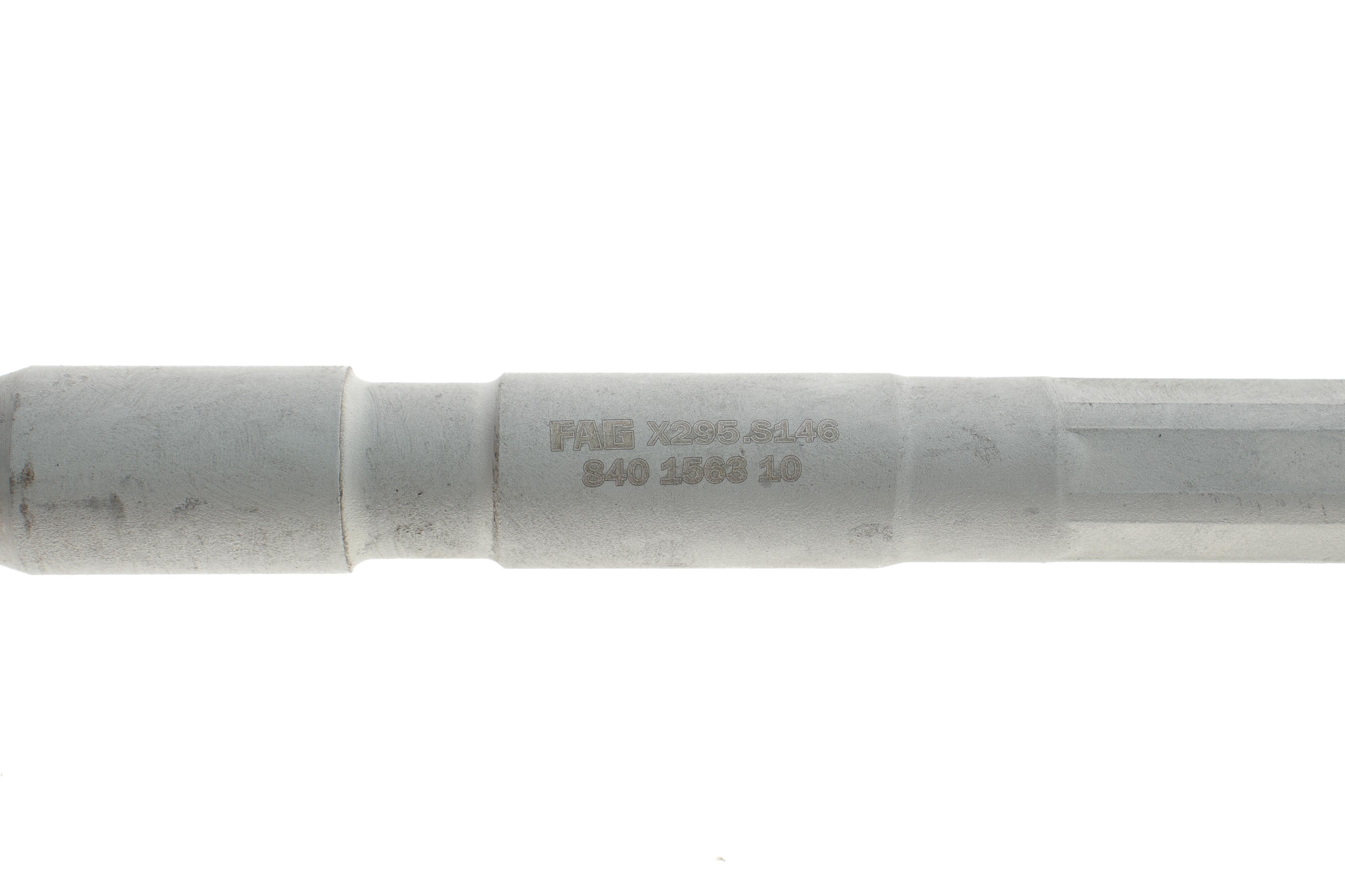 Тяга рульова Hyundai i40 I 11-19 (L=226mm)