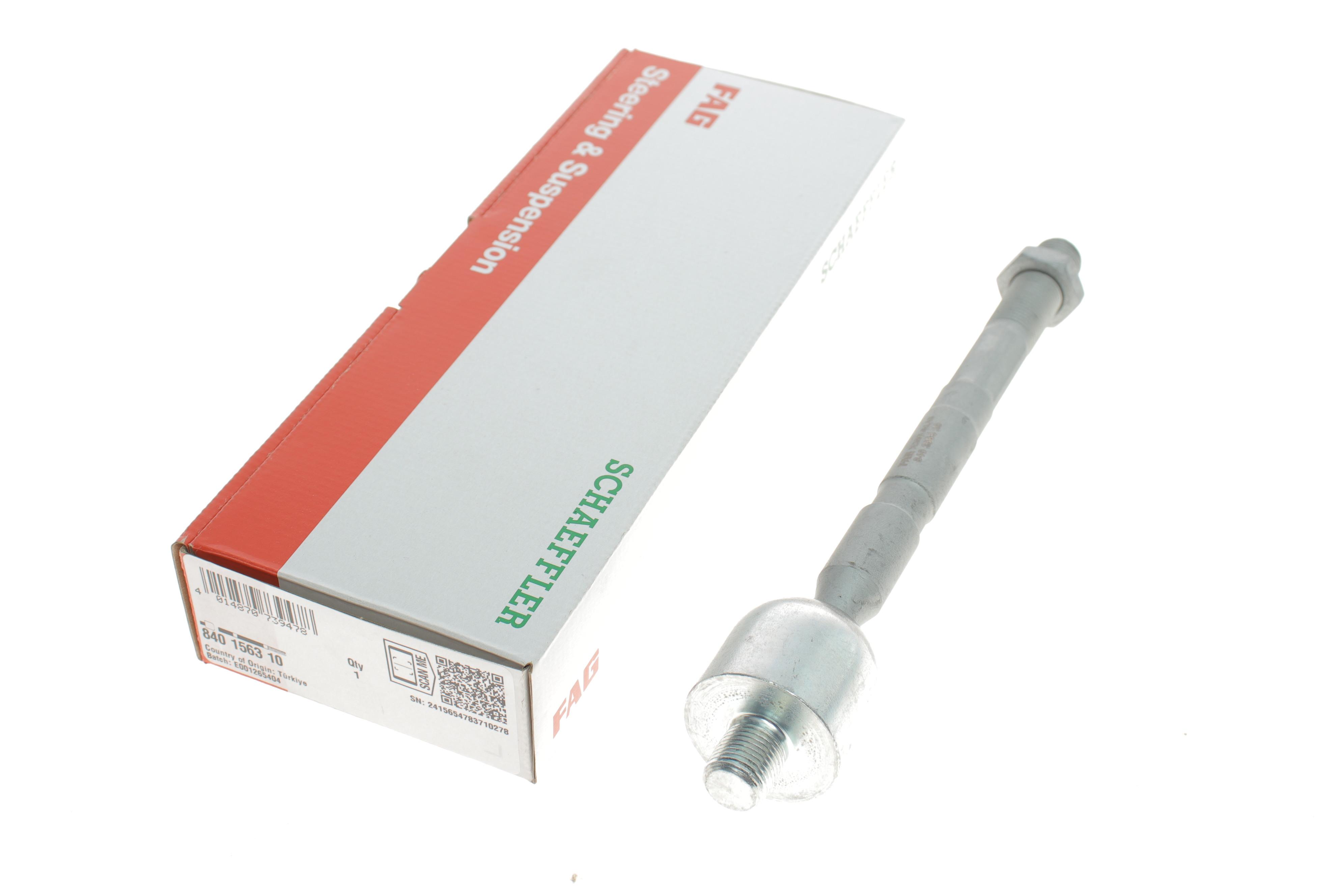 Тяга рульова Hyundai i40 I 11-19