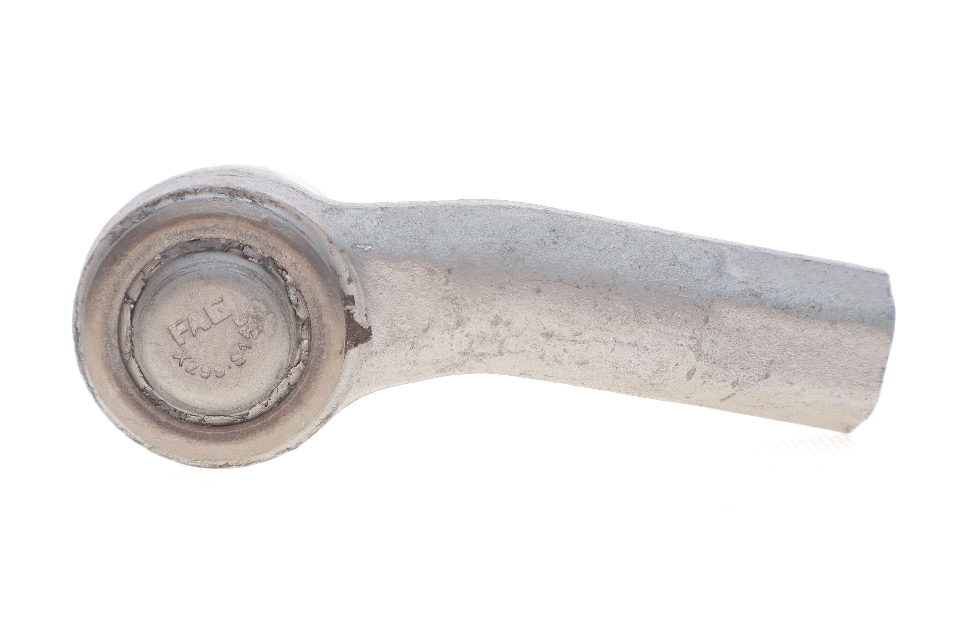 Накінечник тяги рульової (L) VW Caddy V/Skoda Octavia IV 20-