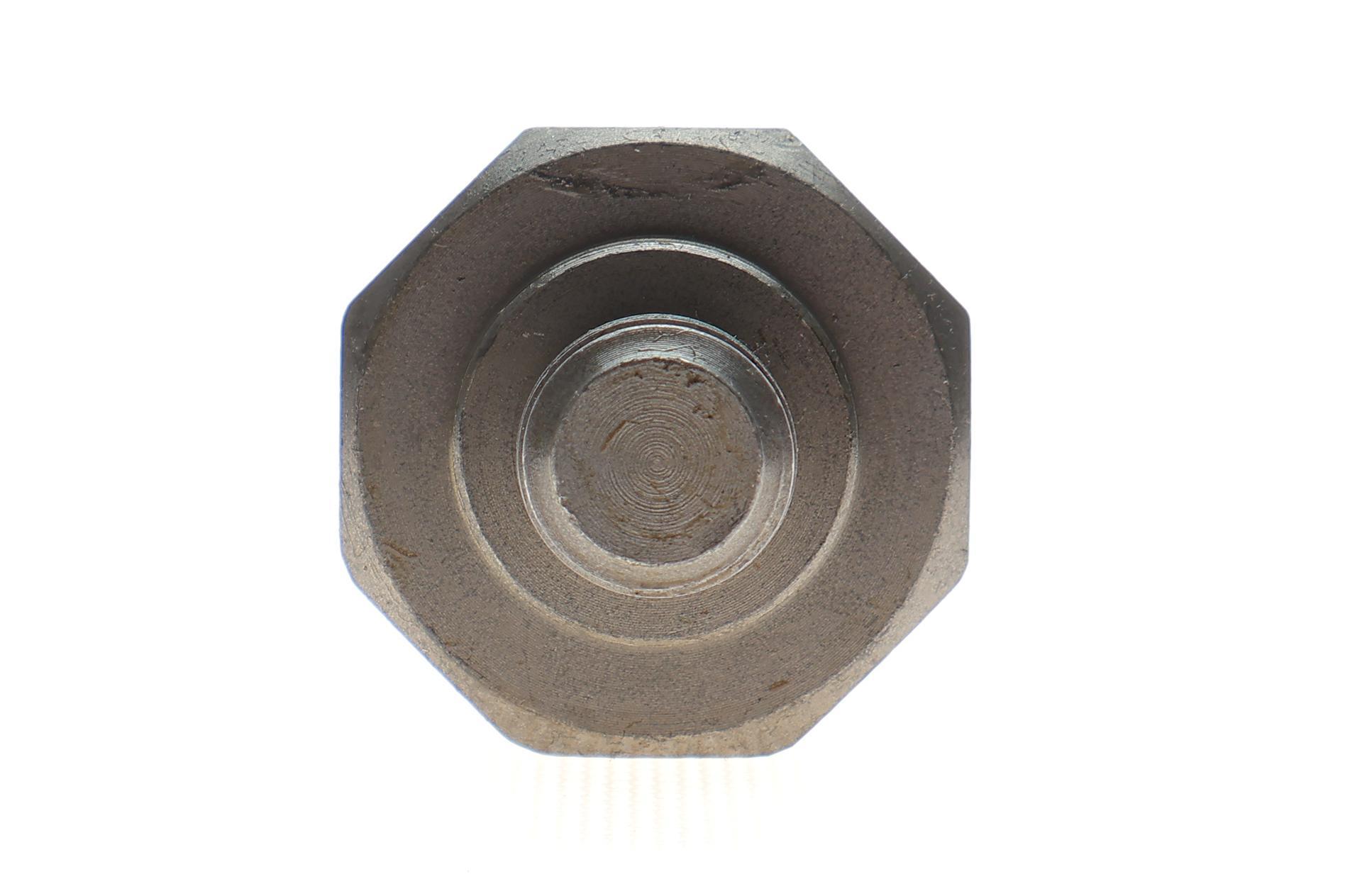 Тяга рульова VW Golf VIII/Skoda Octavia IV 20- (L=305mm)