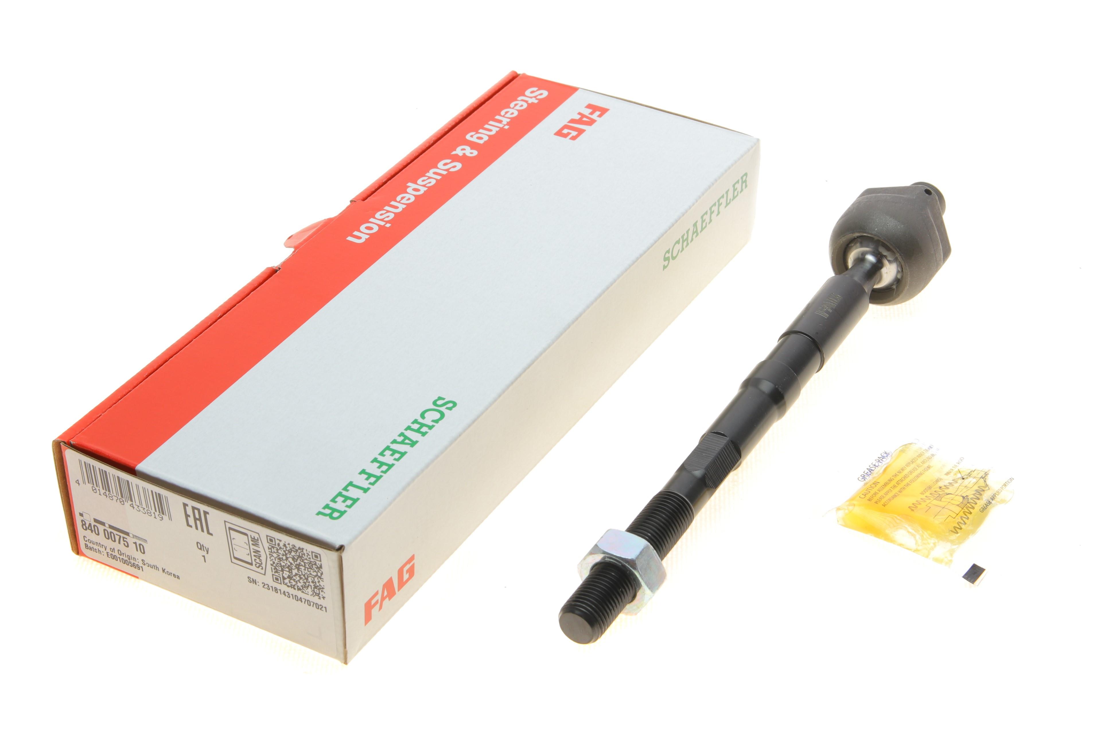 Тяга рульова Suzuki Grand Vitara 98-03