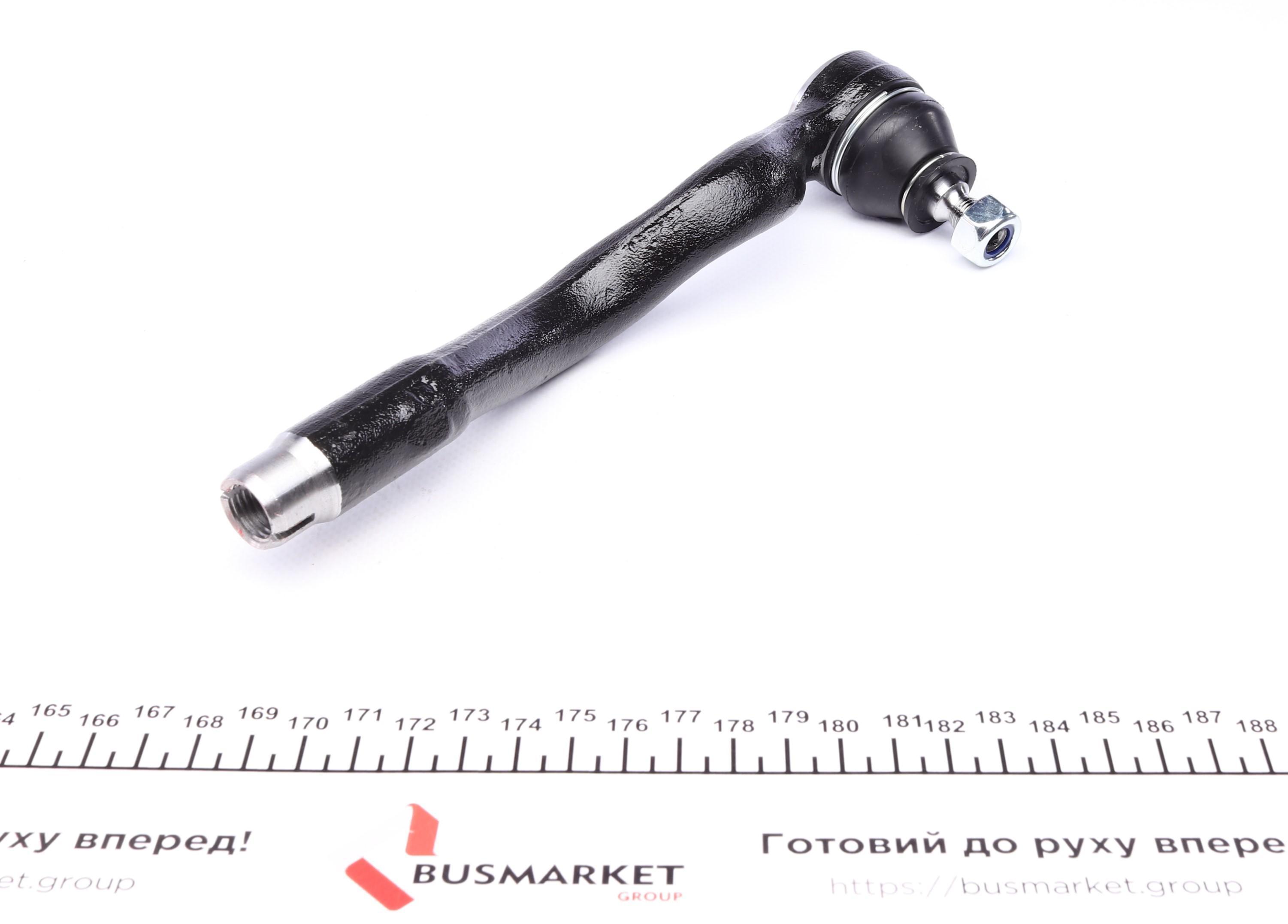 Наконечник тяги рульової (L) BMW 3 (E36) 90-00