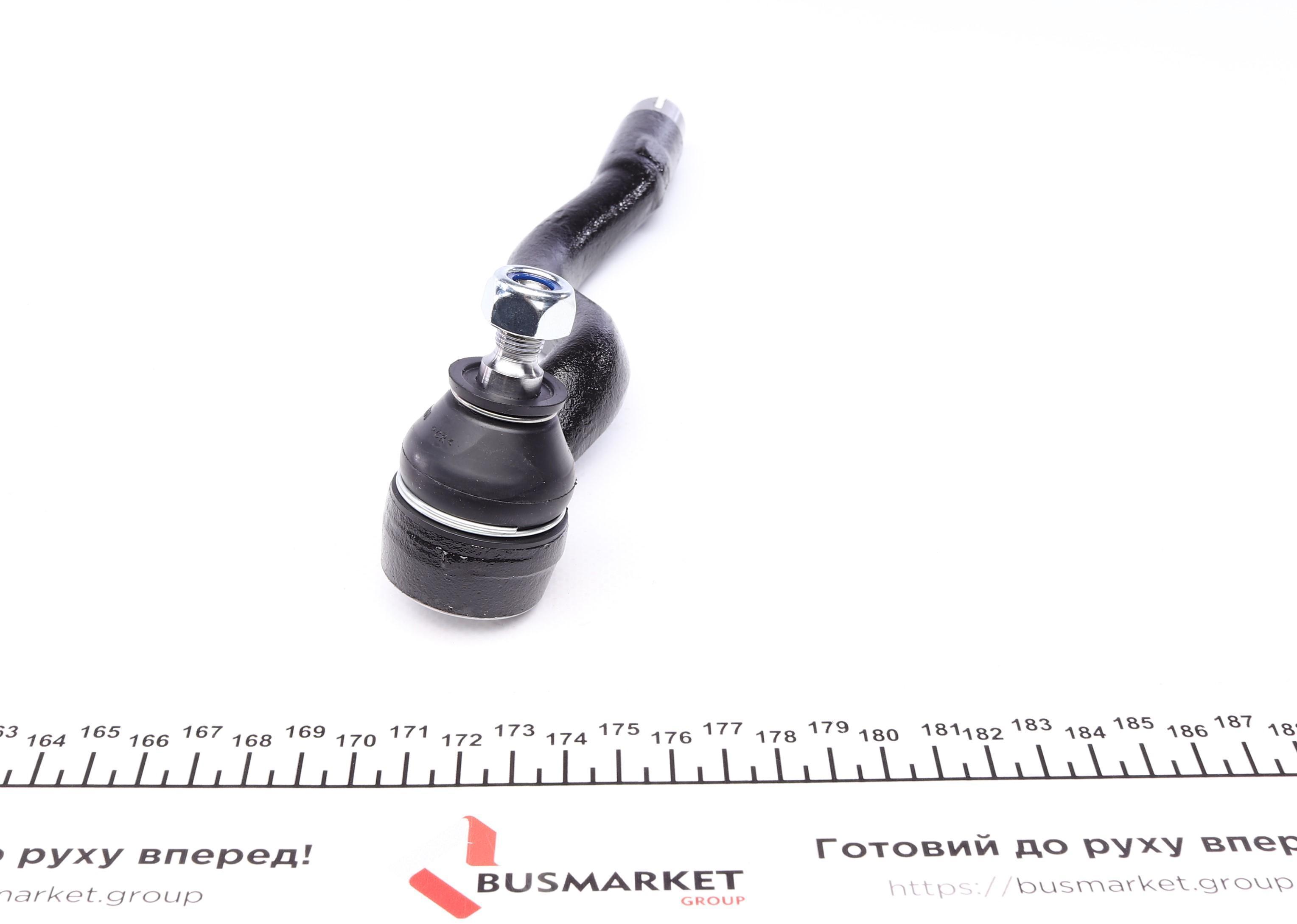 Наконечник тяги рульової (L) BMW 3 (E36) 90-00