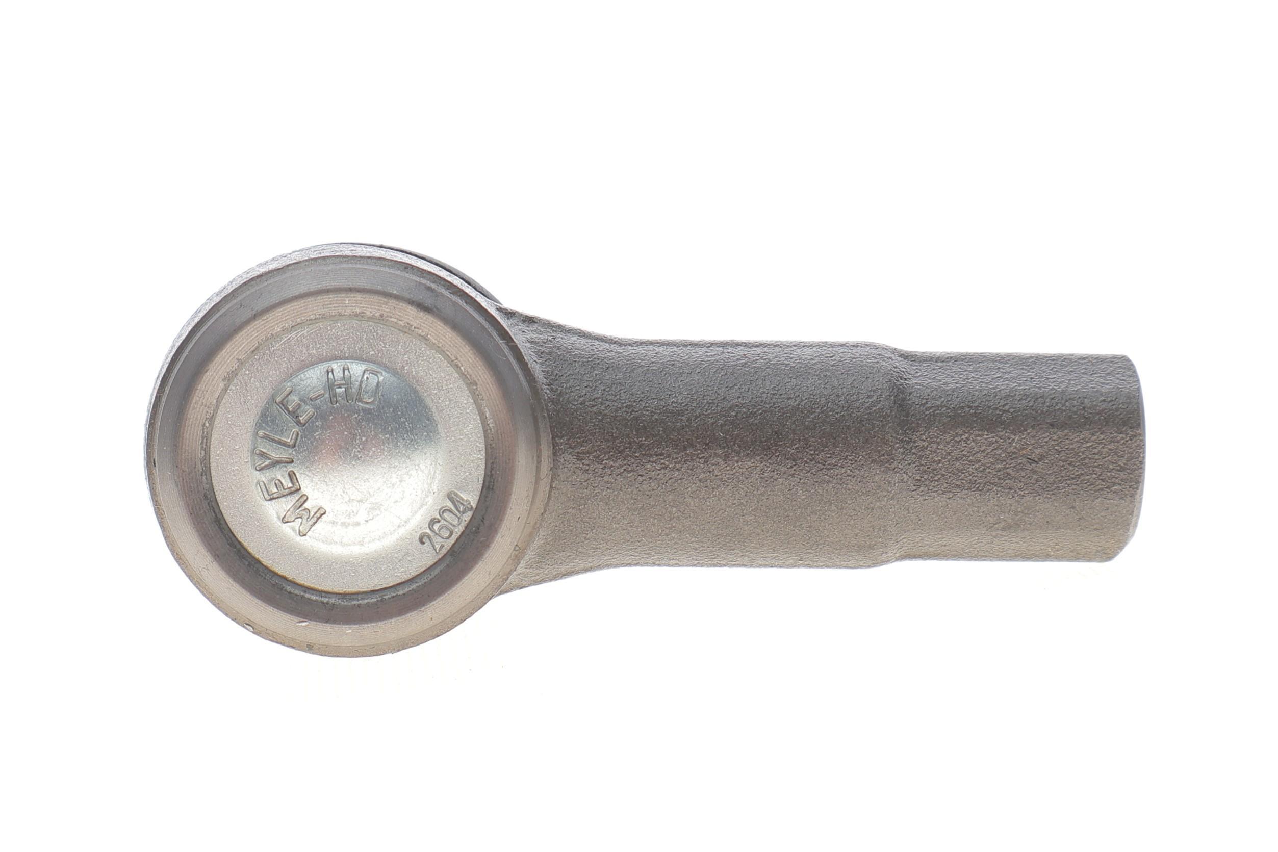 Наконечник тяги рульової Chevrolet Captiva/Opel Antara 06-