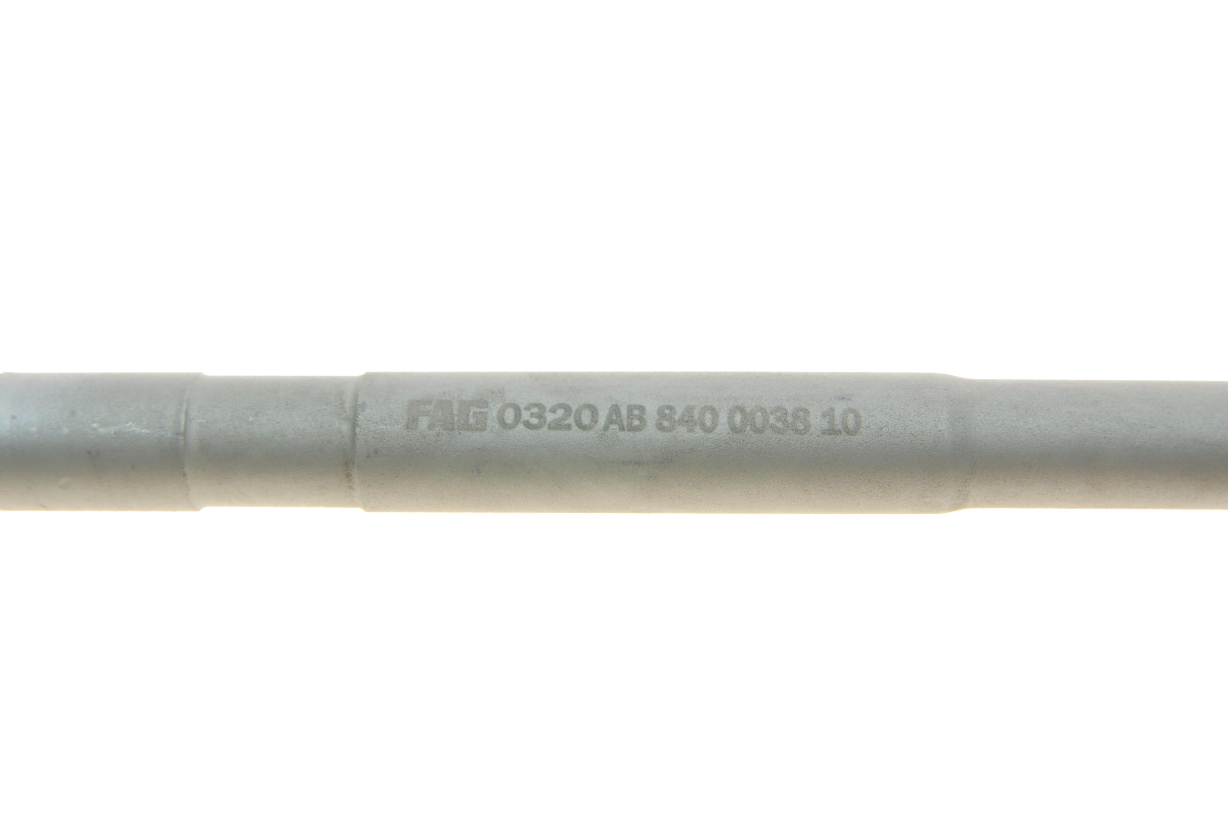 Тяга рульова Mazda MPV II 2.0/2.0DI/2.3/2.5 V6/3.0i V6, 99-06/Знято з виробництва