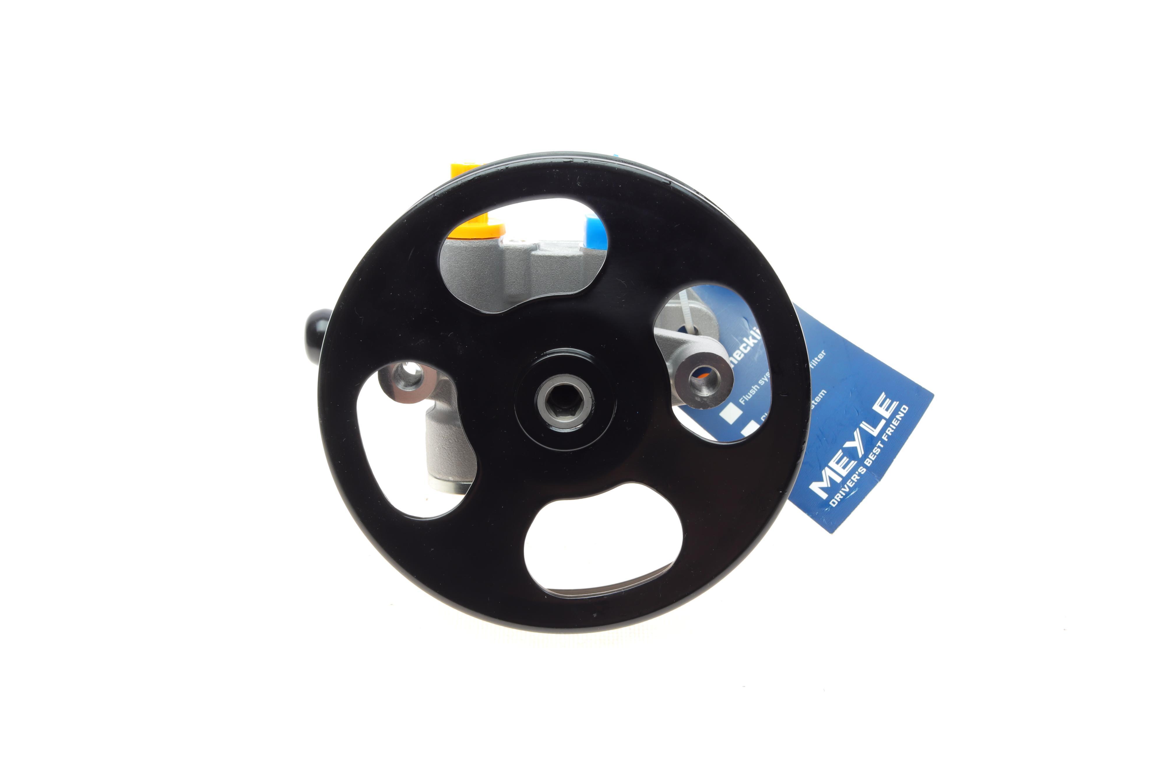 Насос ГПК Mitsubishi Lancer 1.3/1.6 03-13 (5PK)