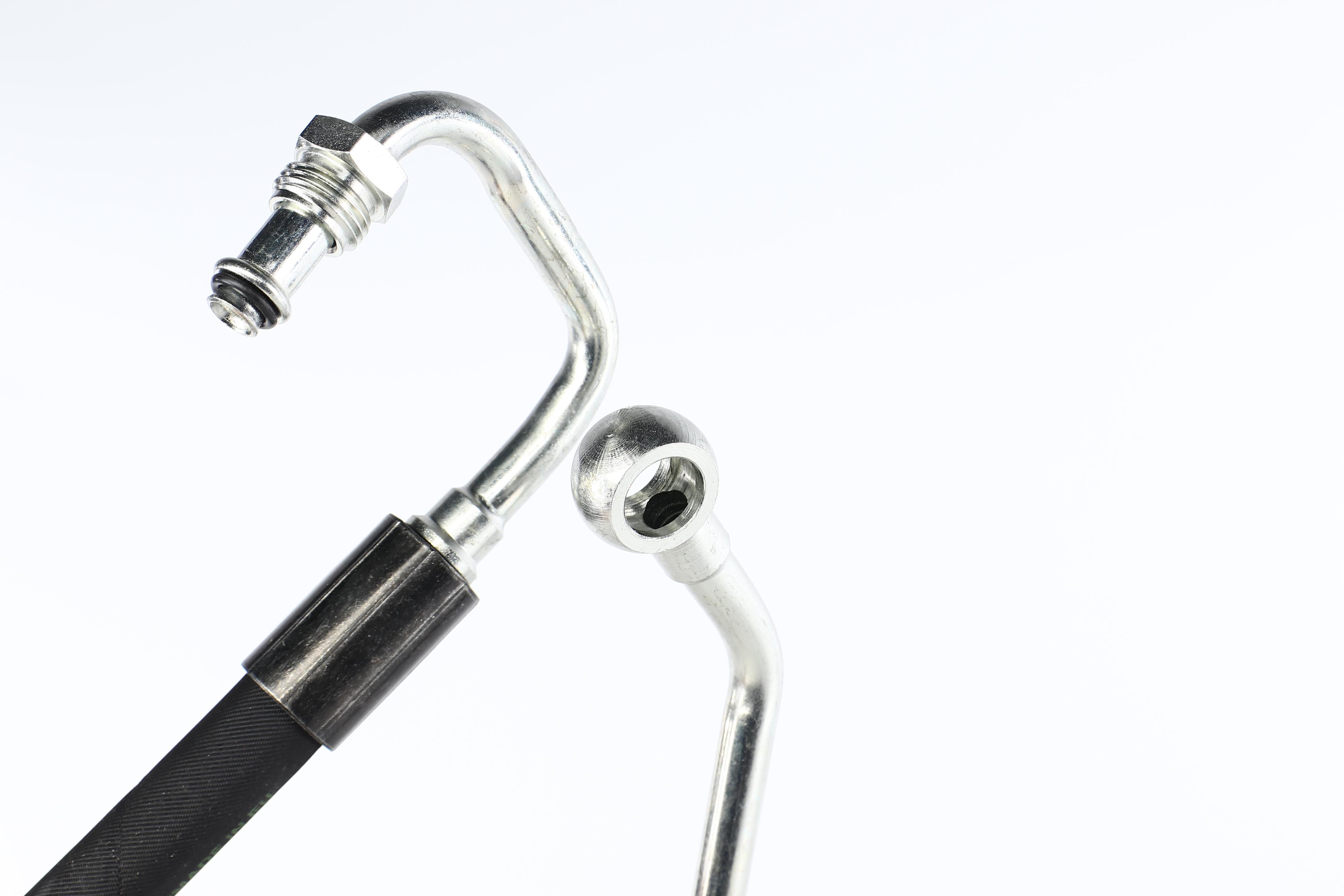 Шланг гідропідсилювача BMW 5 (E39) 2.0-3.0 95-04