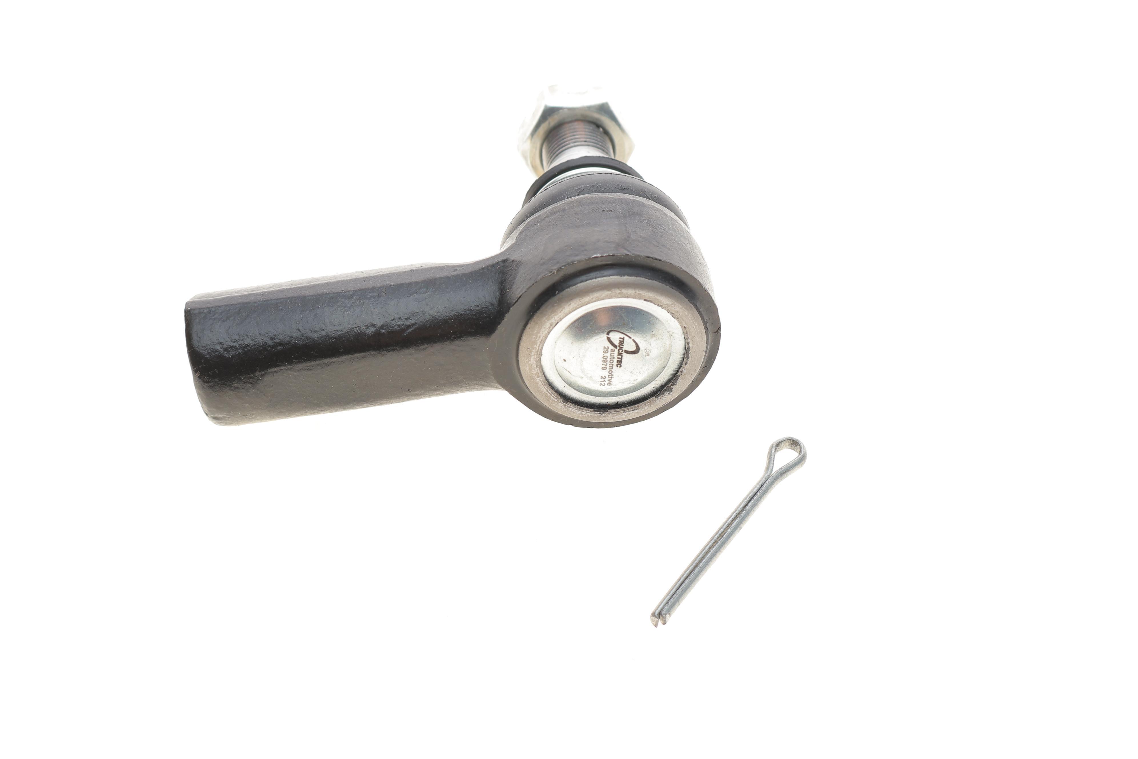 Наконечник тяги рульової MB Sprinter/VW LT 96-06