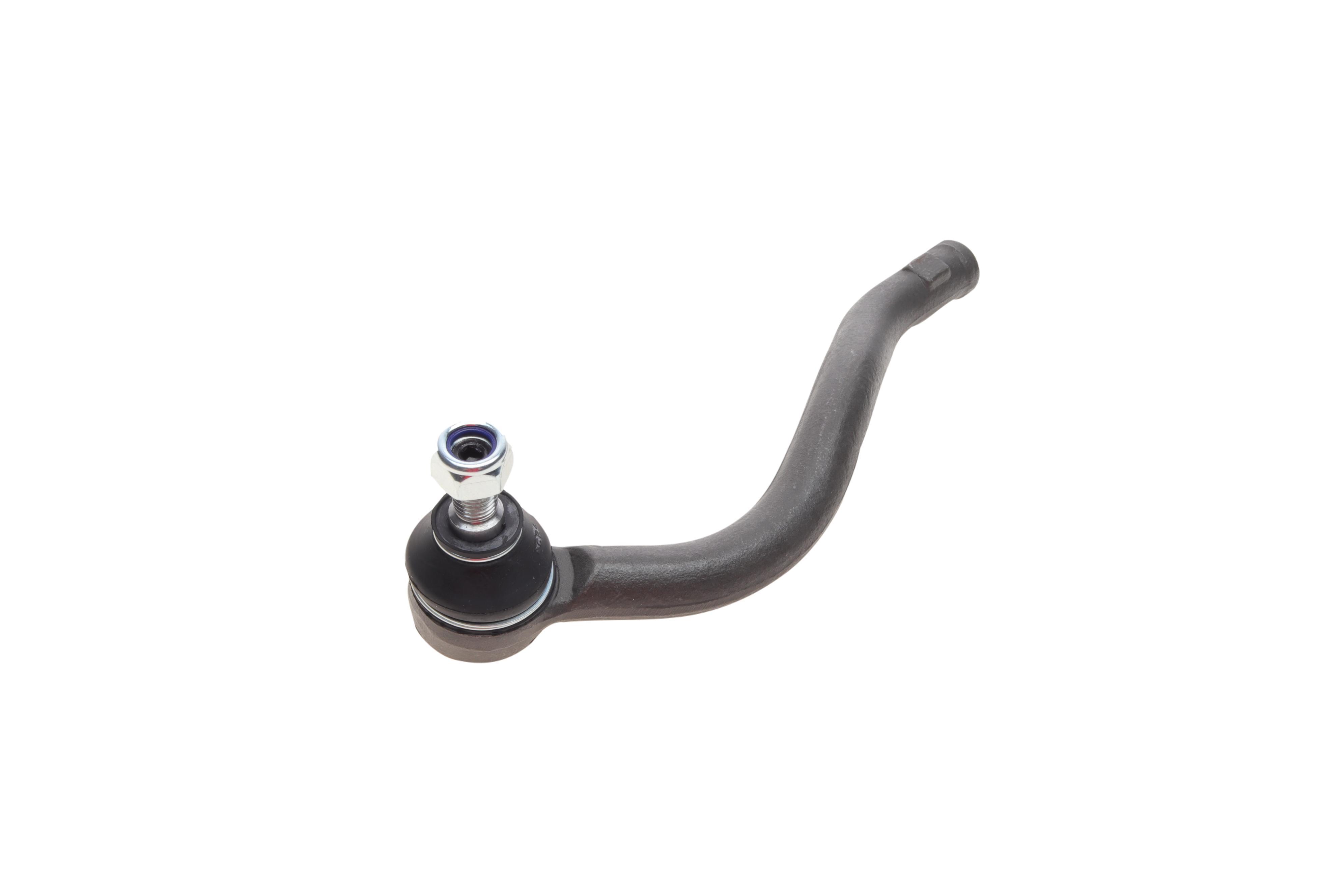 Наконечник тяги рульової (L) VW Sharan/Ford Galaxy 1.8-2.8 95-10 (L=221mm)