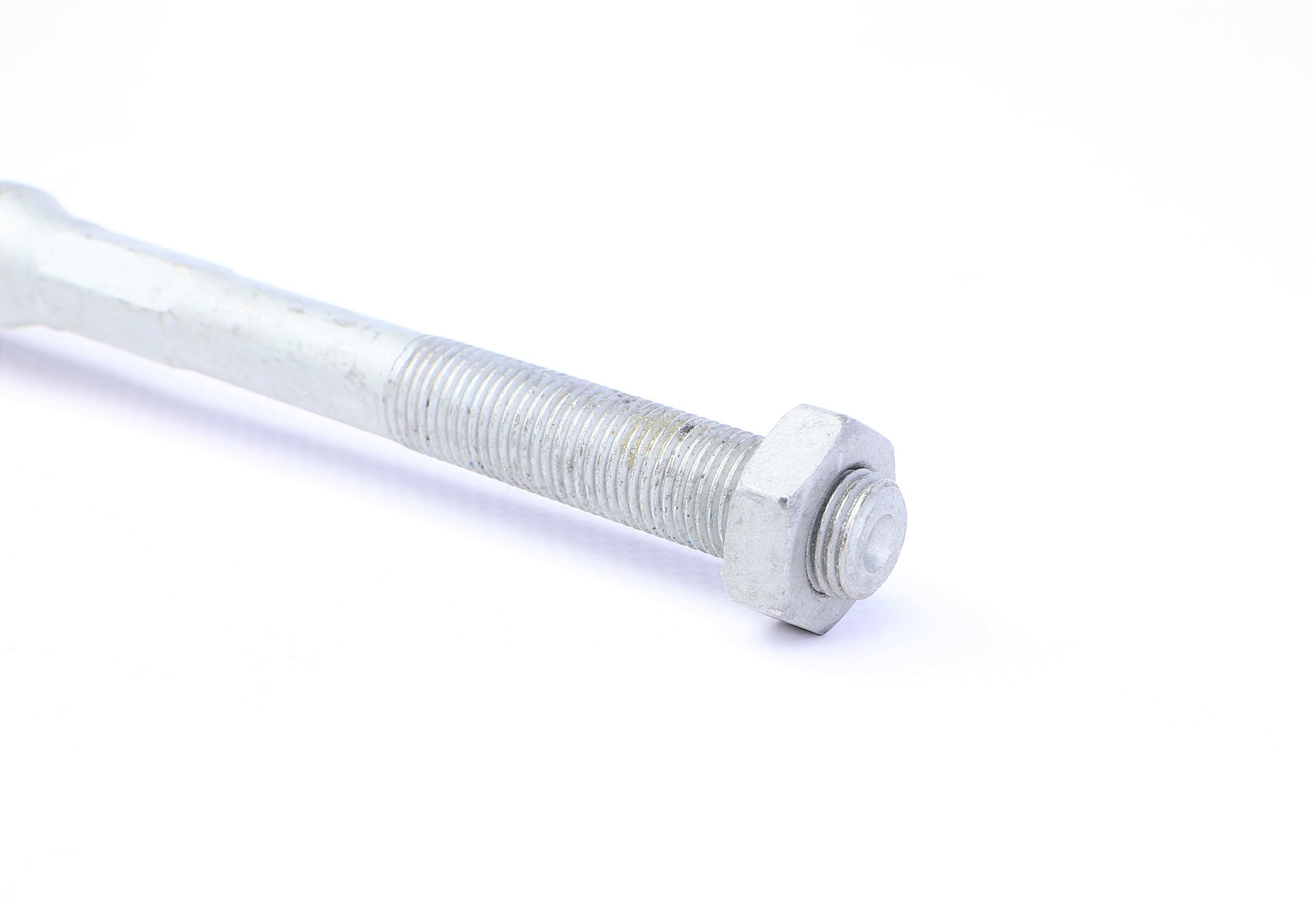 Тяга рульова Nissan Juke1.5D/1.6 10- (L=215mm)