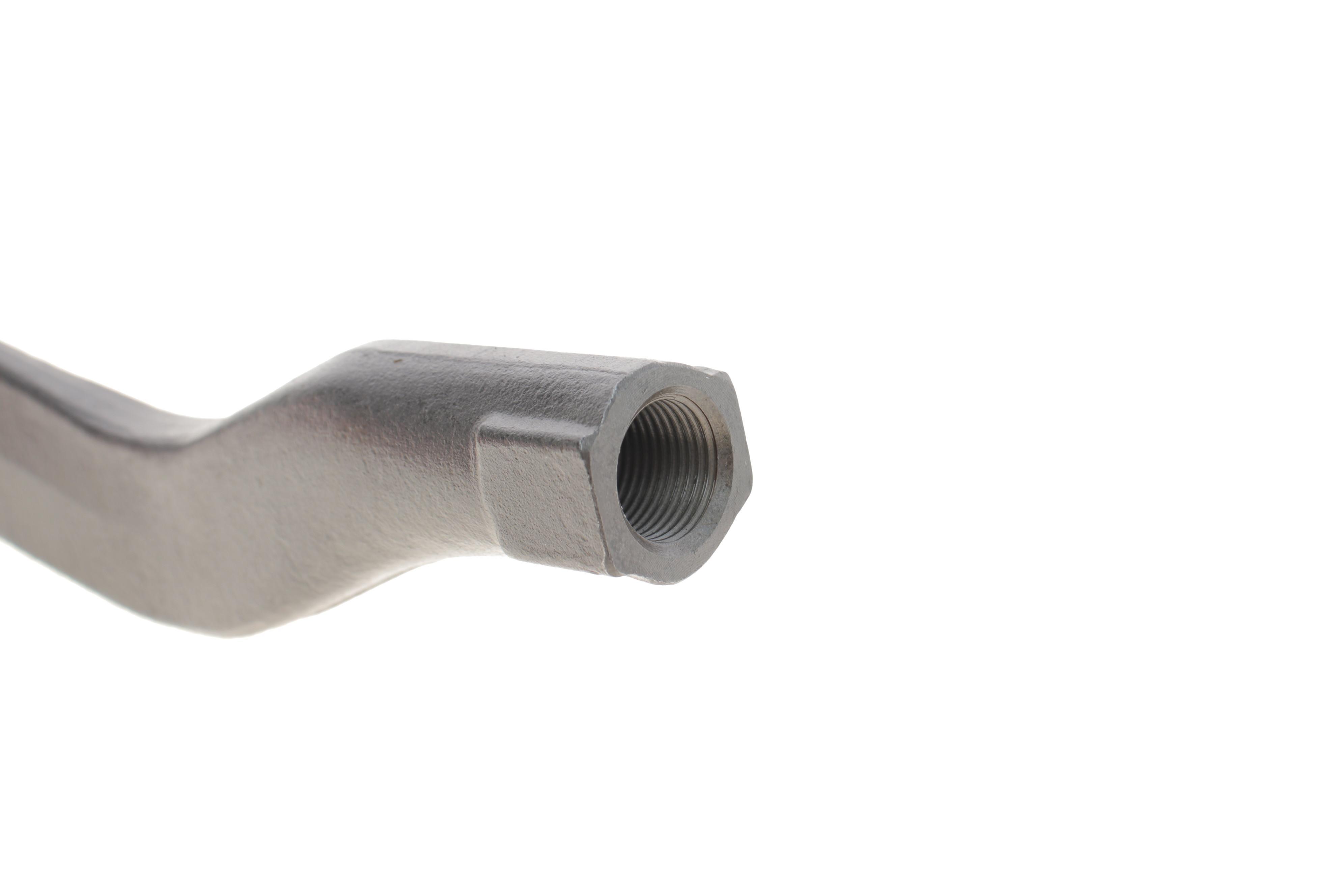 Наконечник тяги рульової (L) Renault Master/Opel Movano 10-