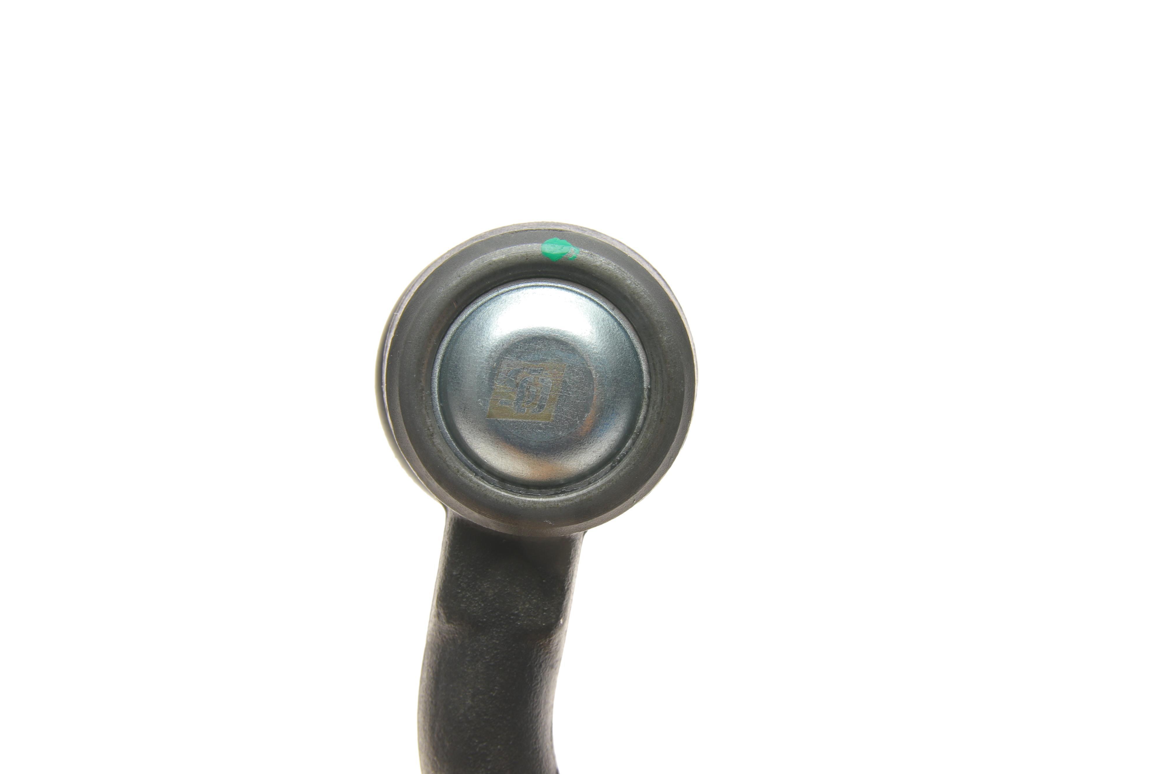 Наконечник тяги рульової (L) Citroen C2/C3 02-