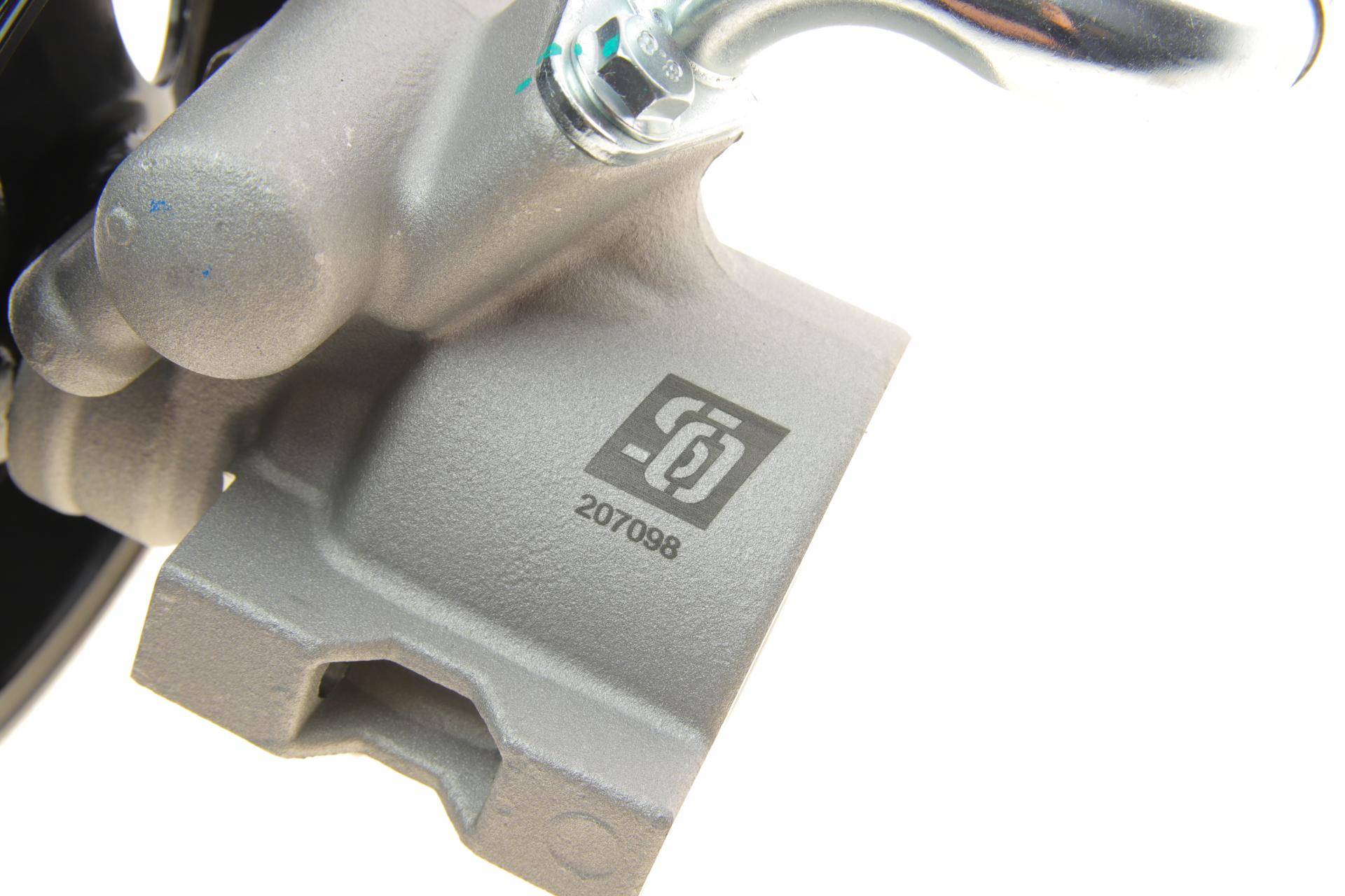 Насос ГПК Chevrolet Lacetti 1.8 05-