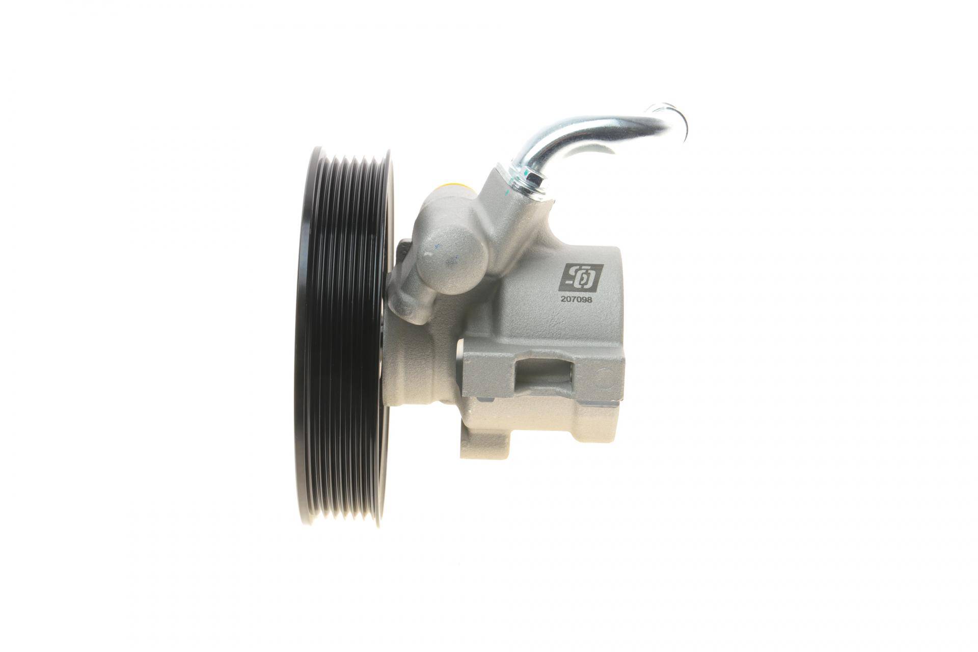 Насос ГПК Chevrolet Lacetti 1.8 05-