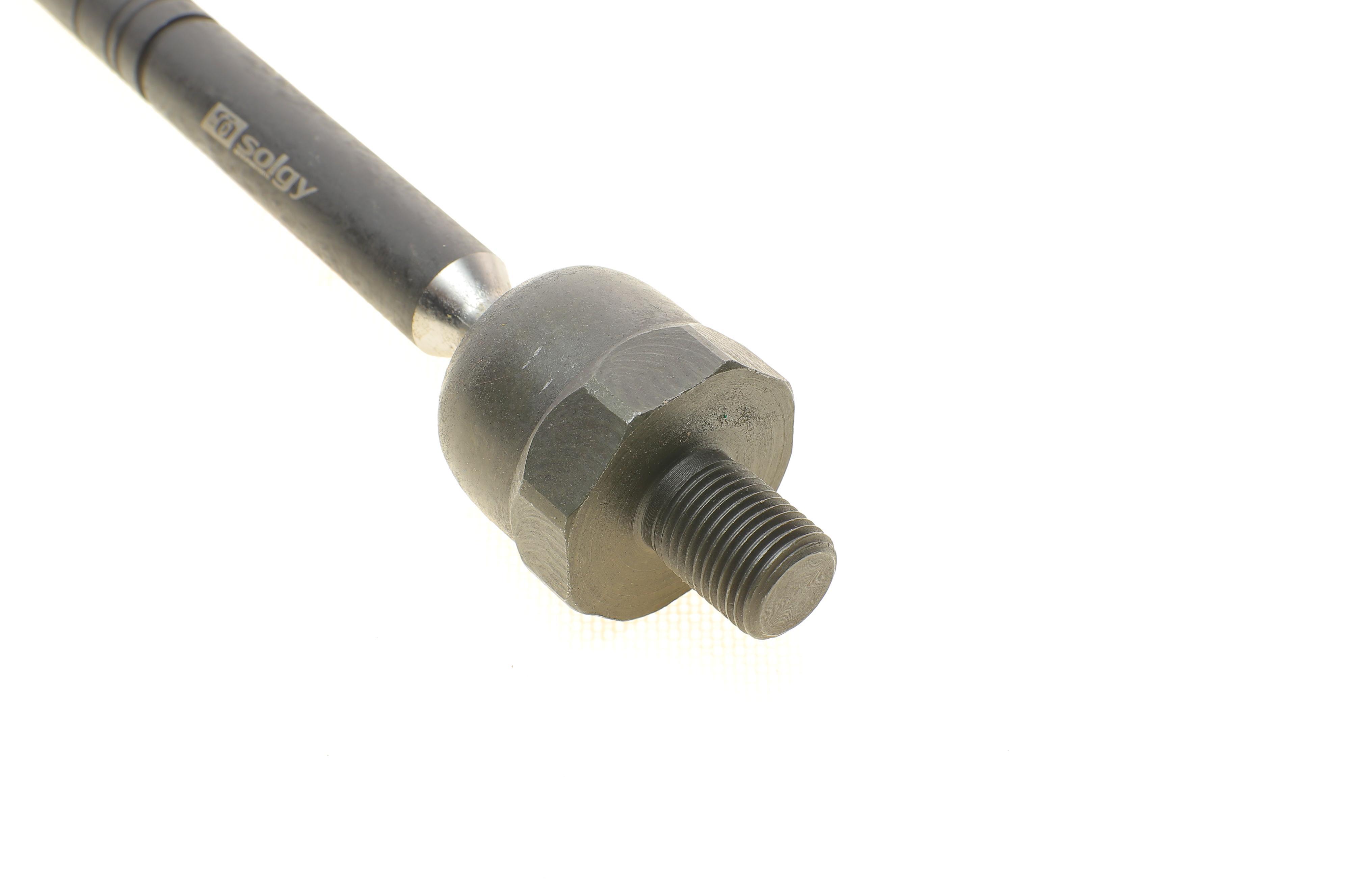 Тяга рульова VW Caddy 03-